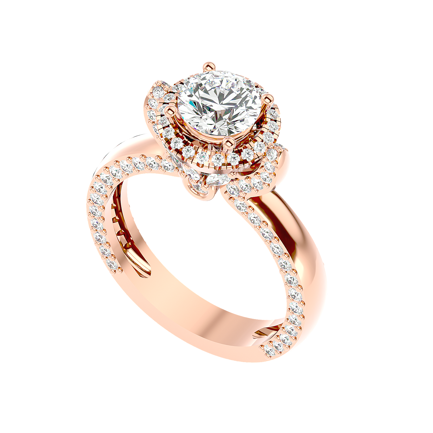 Supernova Spark Gemstones