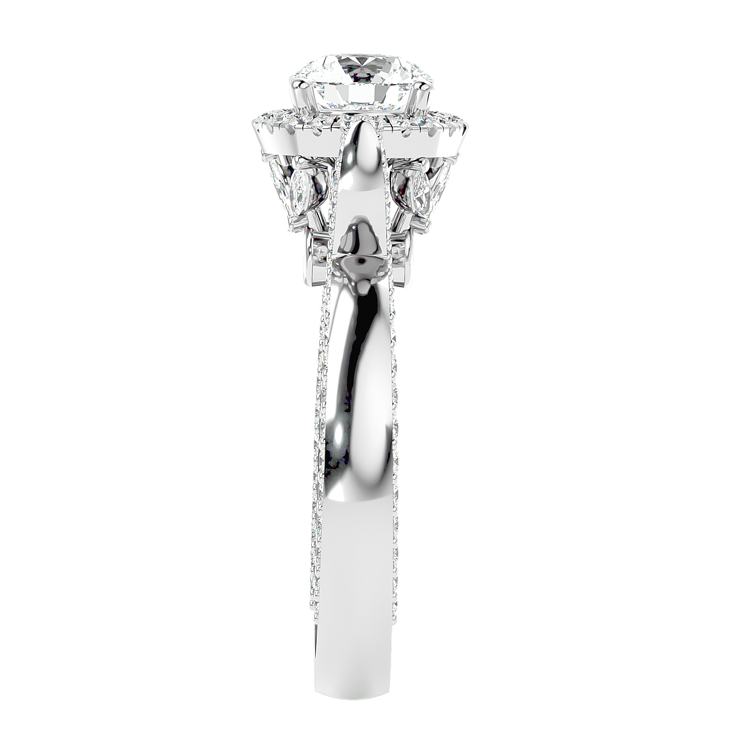 Supernova Spark Gemstones