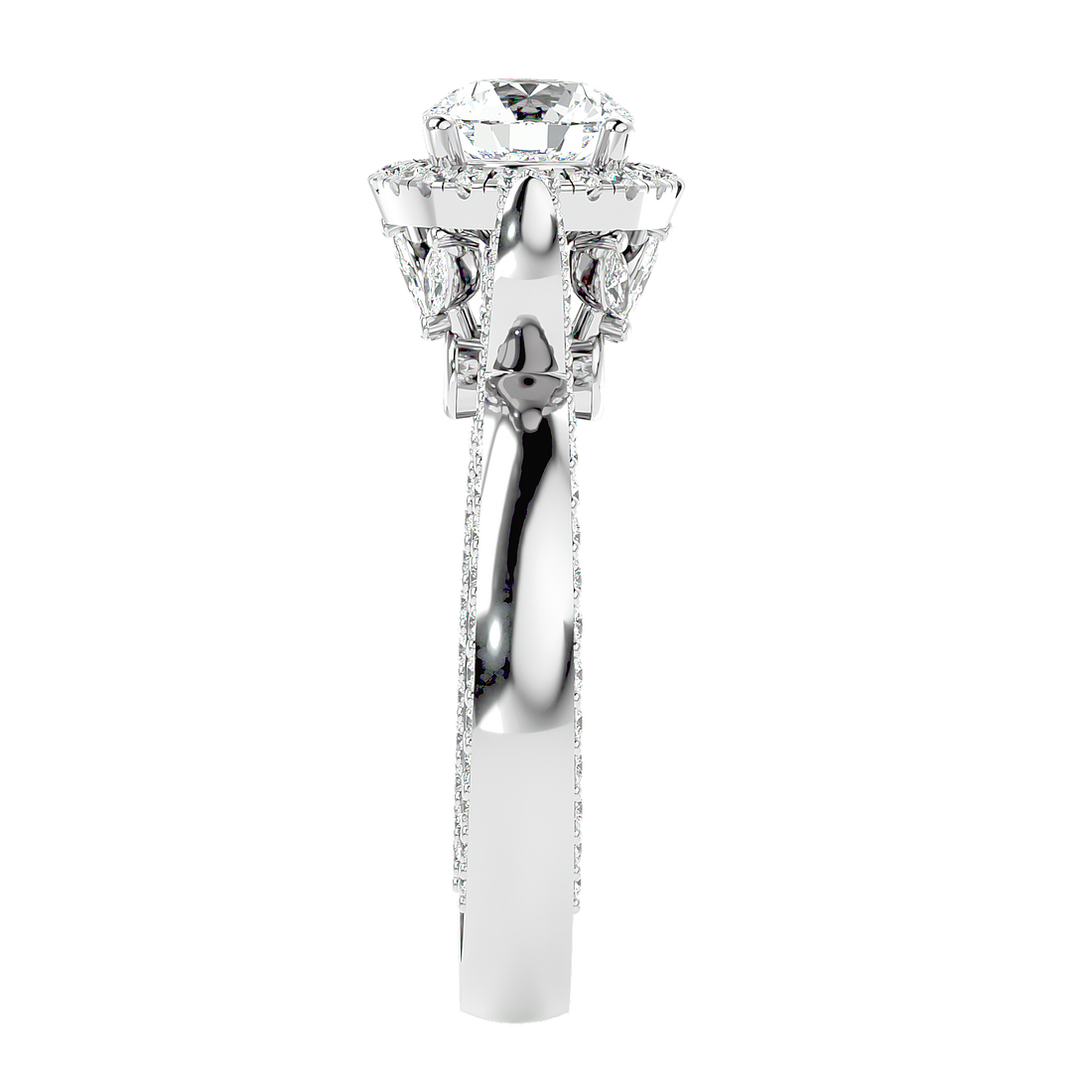 Supernova Spark Gemstones