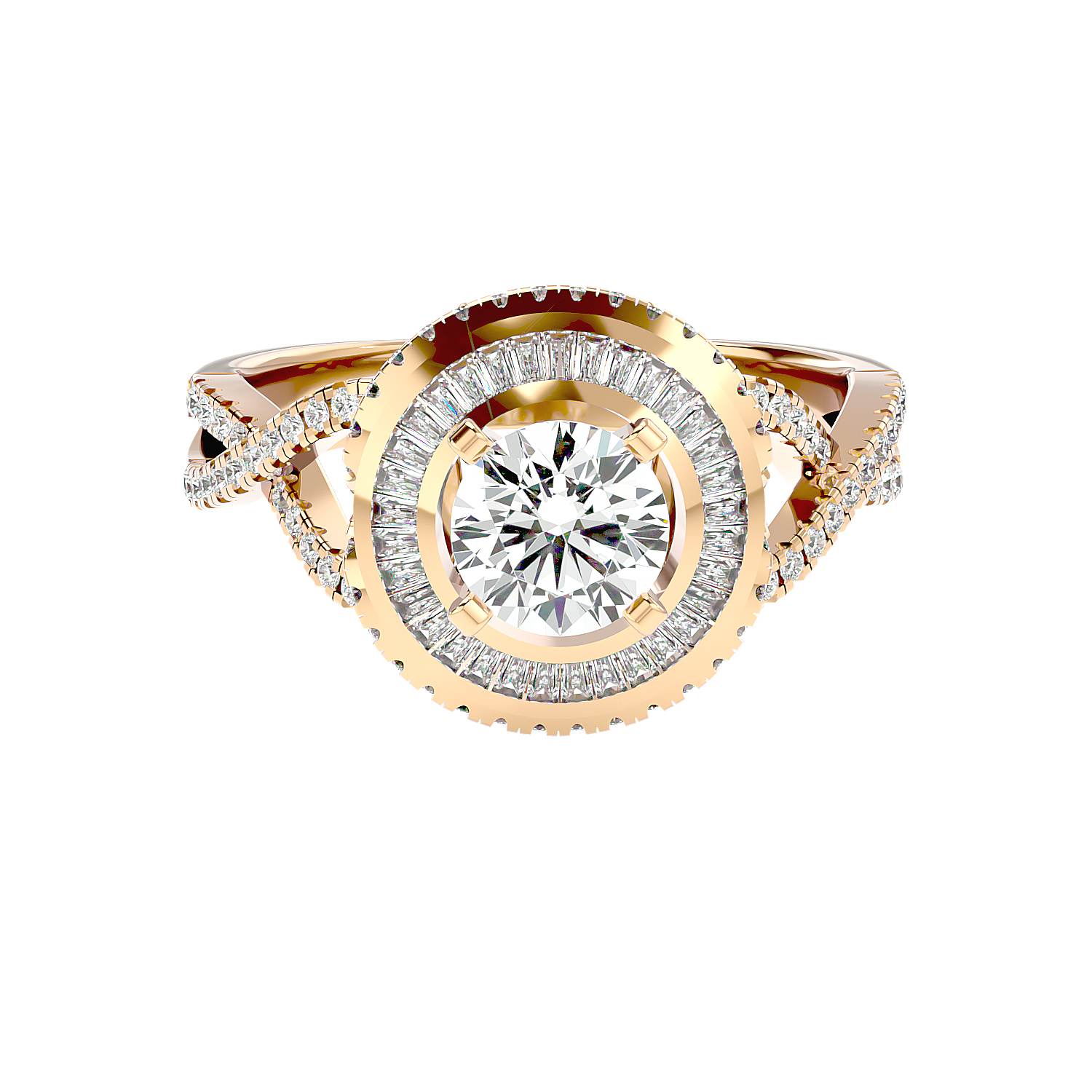 Cosmos Radiance Jewels