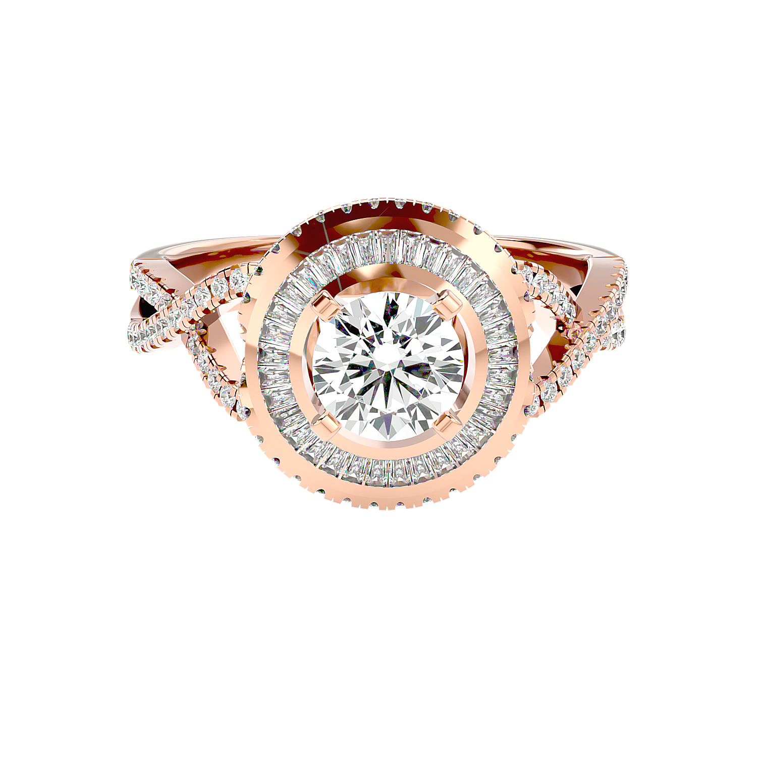 Cosmos Radiance Jewels