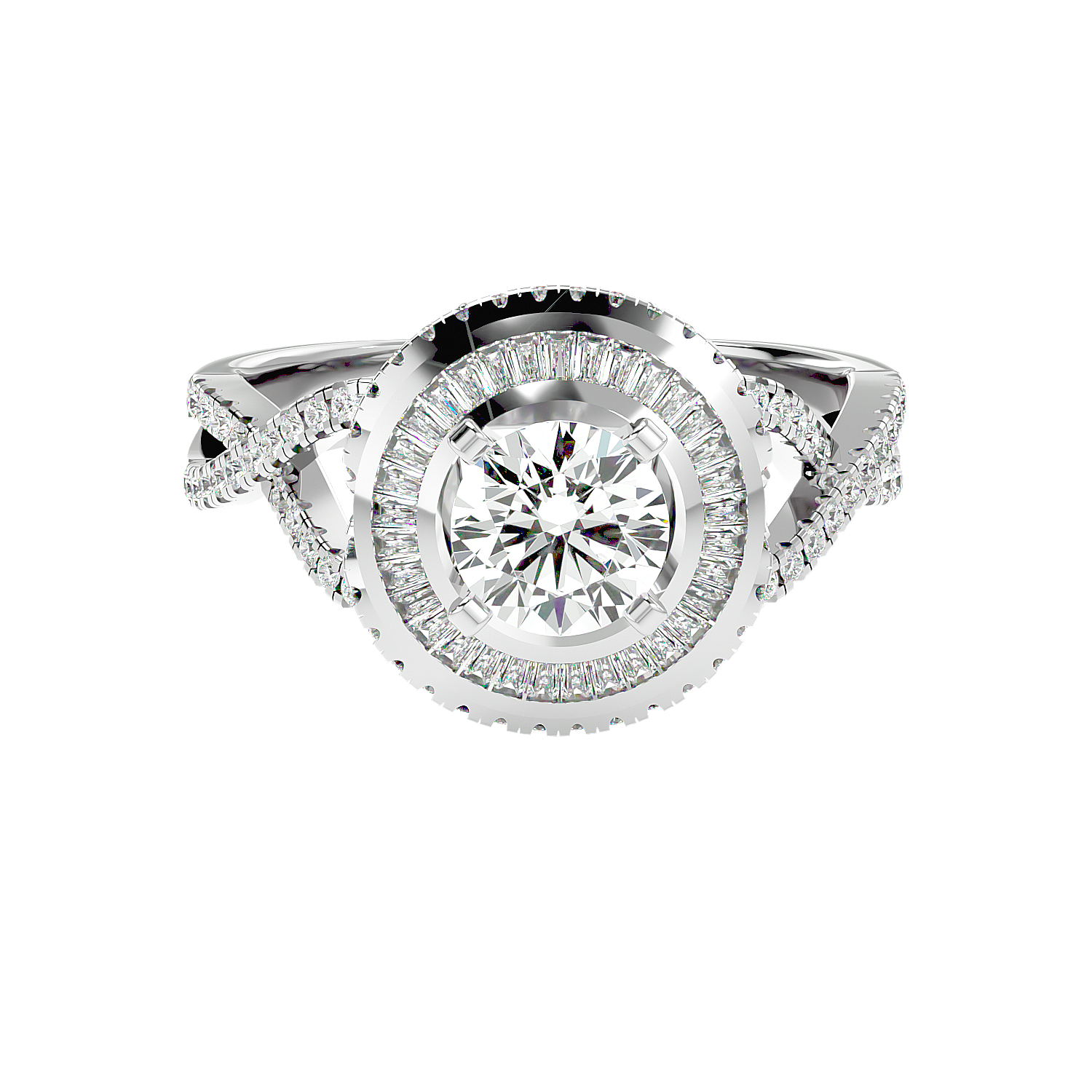 Cosmos Radiance Jewels