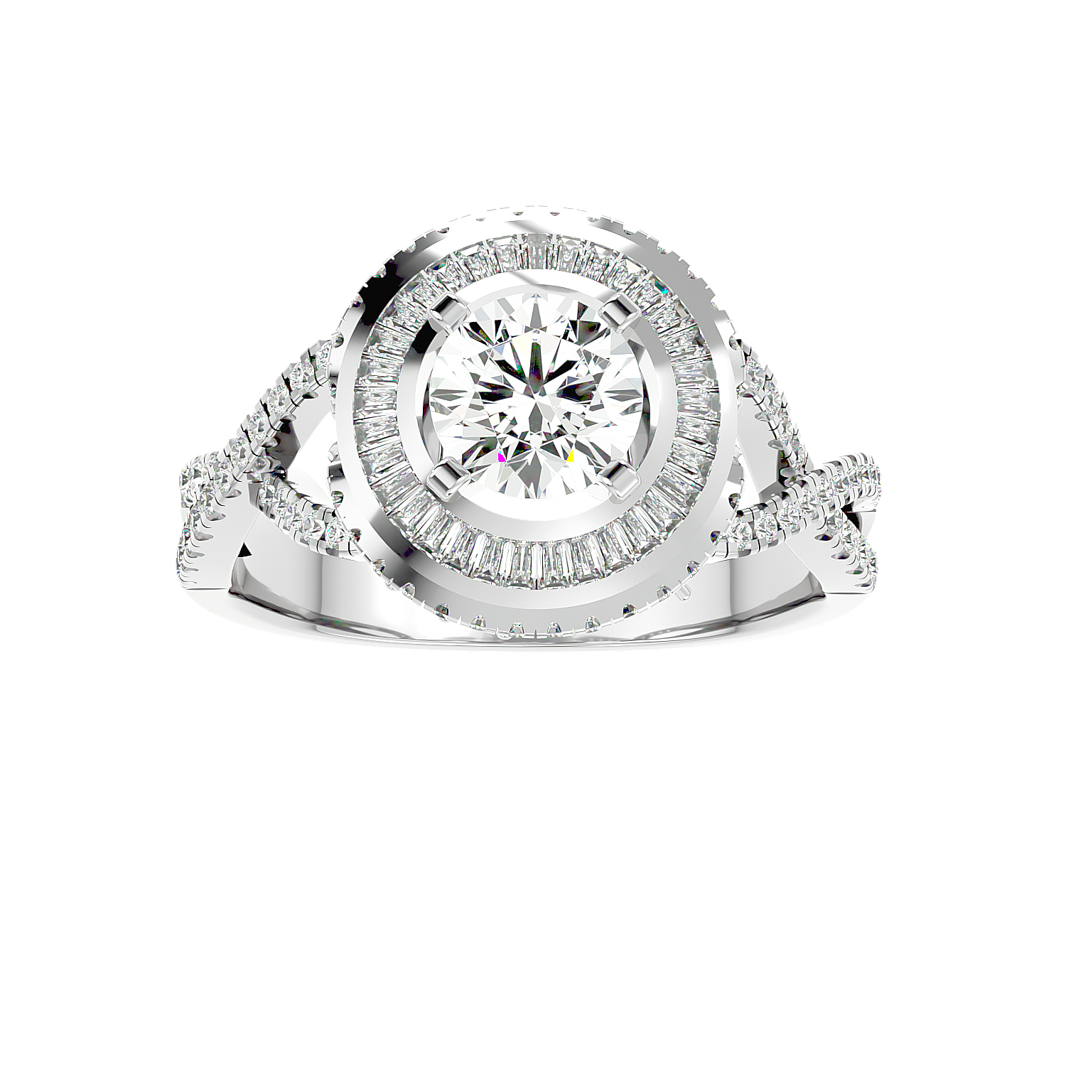 Cosmos Radiance Jewels