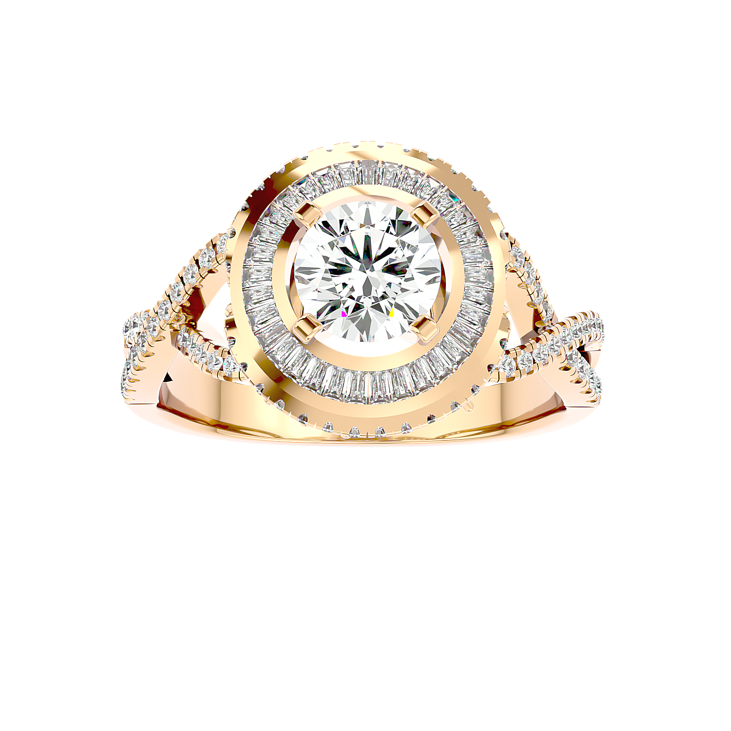Cosmos Radiance Jewels