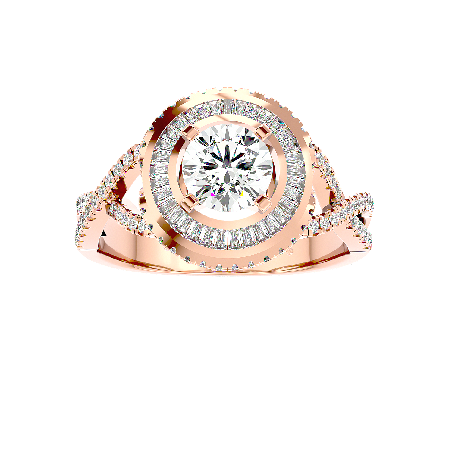 Cosmos Radiance Jewels