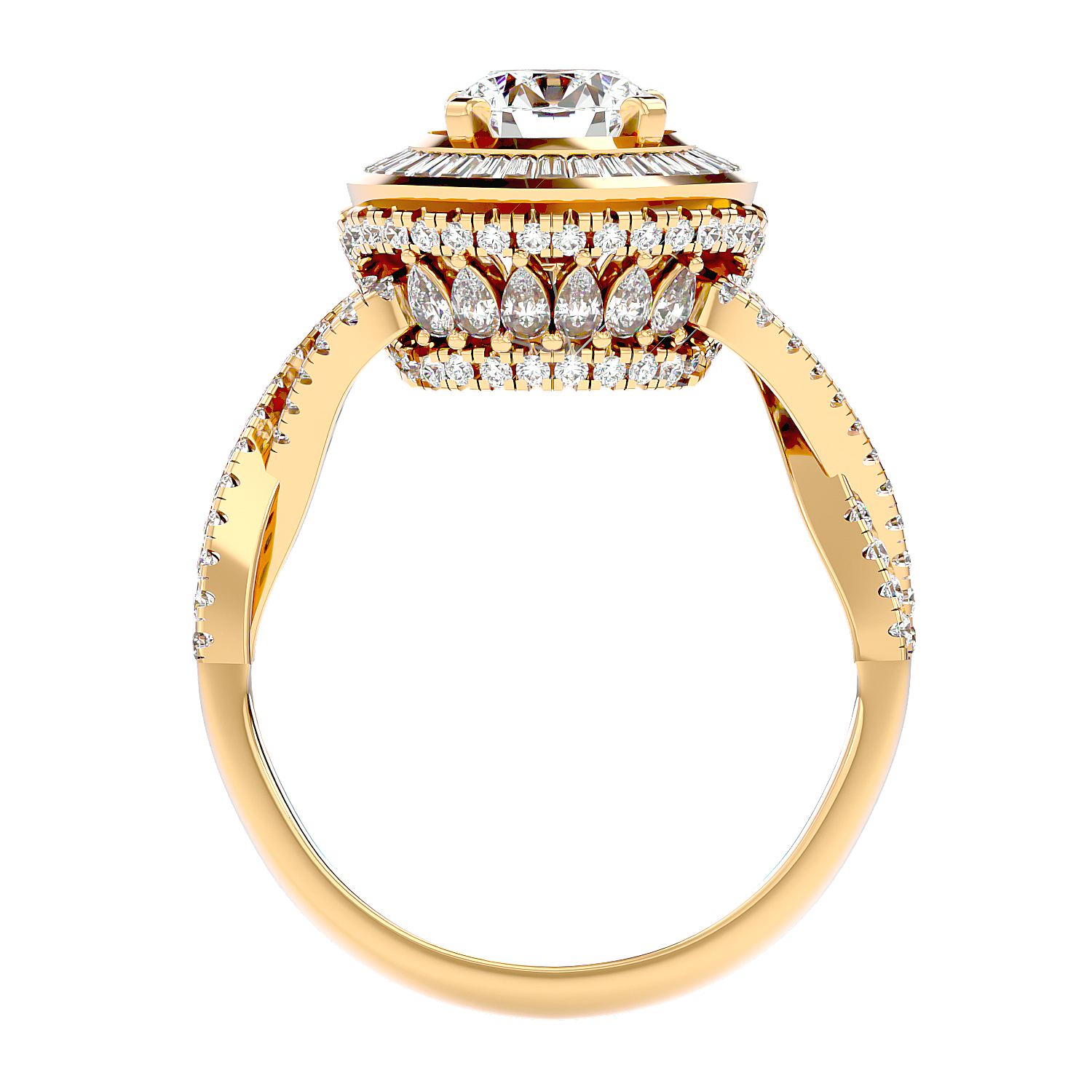 Cosmos Radiance Jewels
