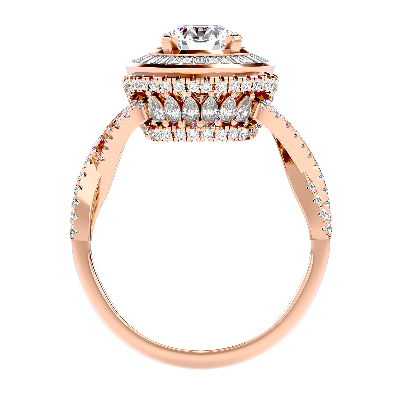 Cosmos Radiance Jewels