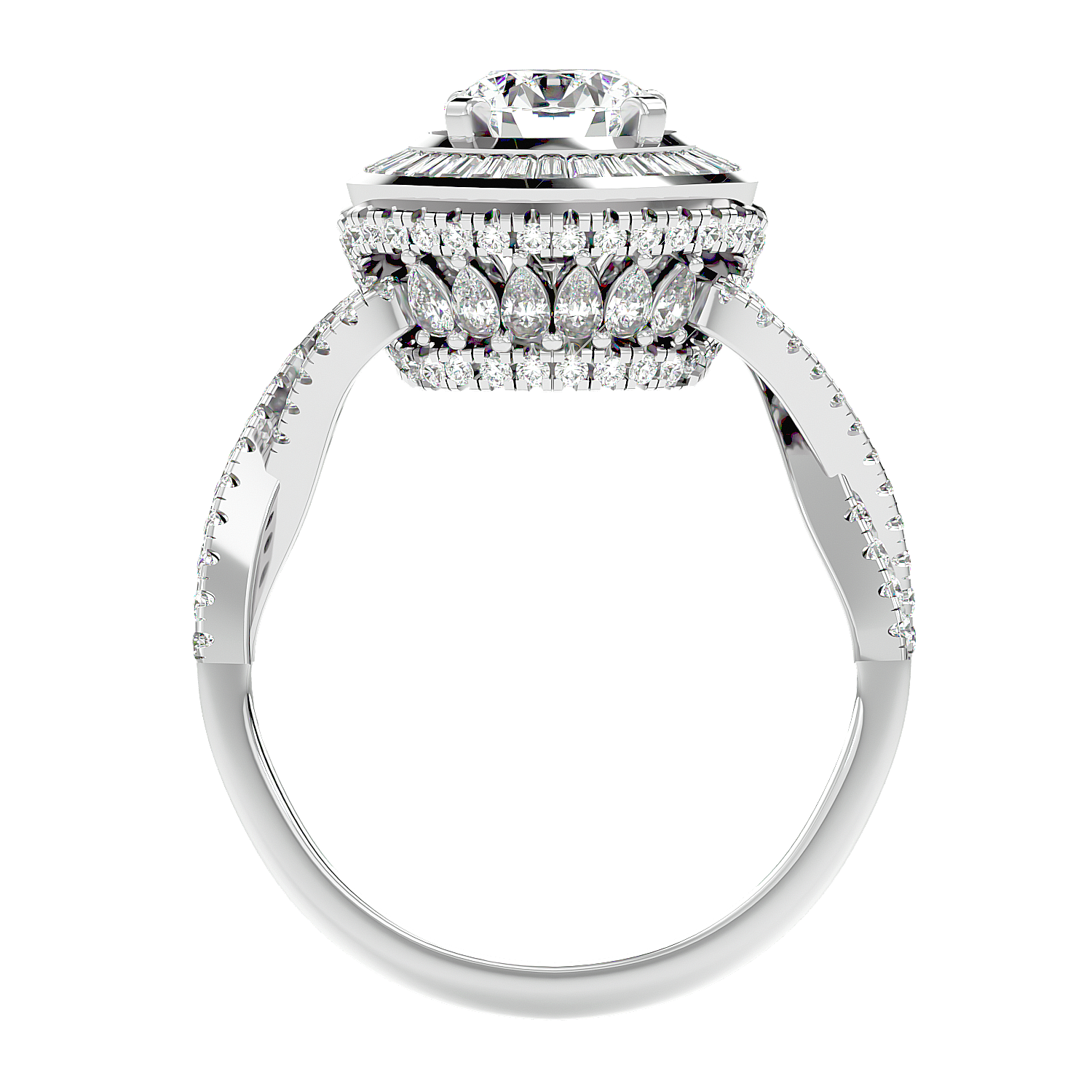 Cosmos Radiance Jewels