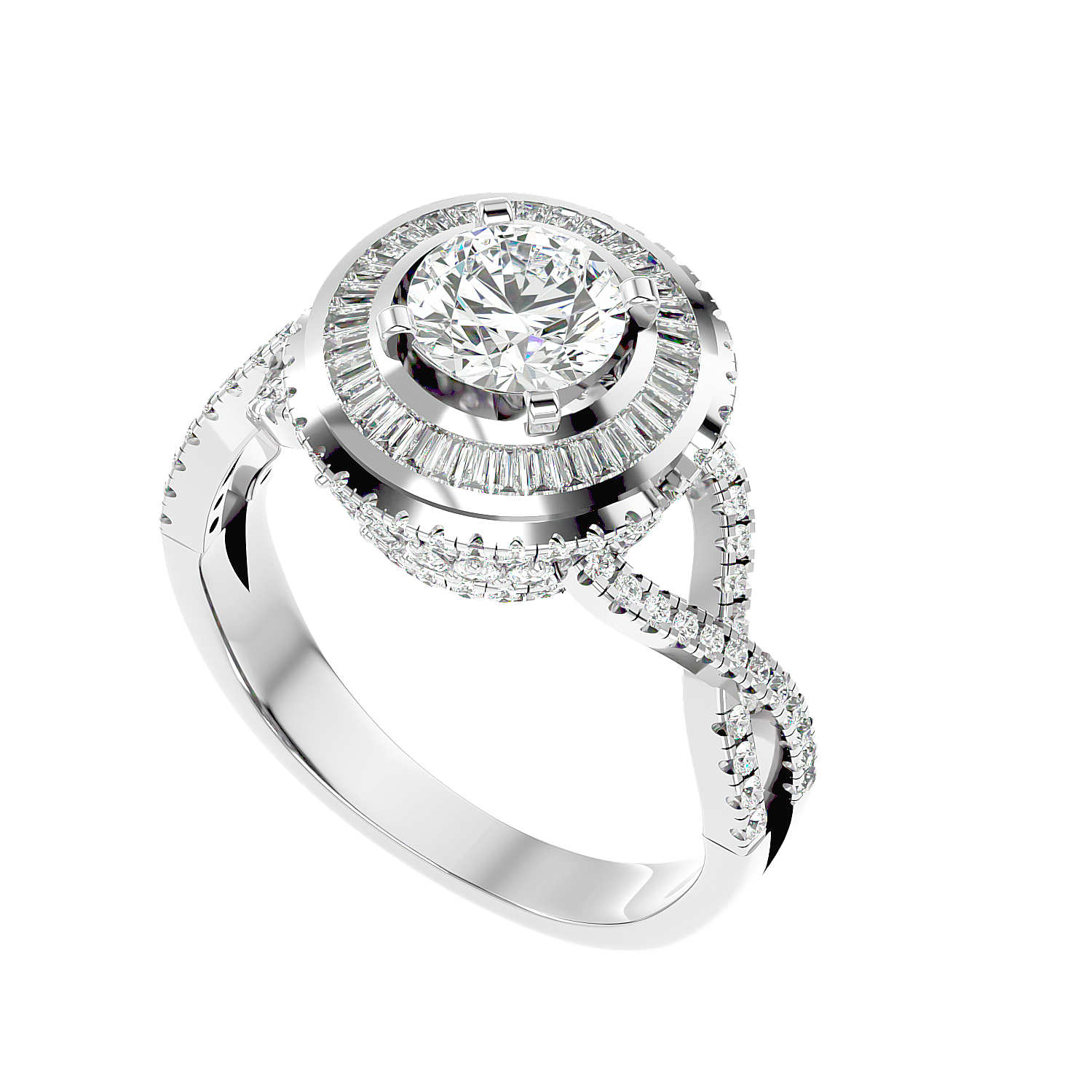 Cosmos Radiance Jewels