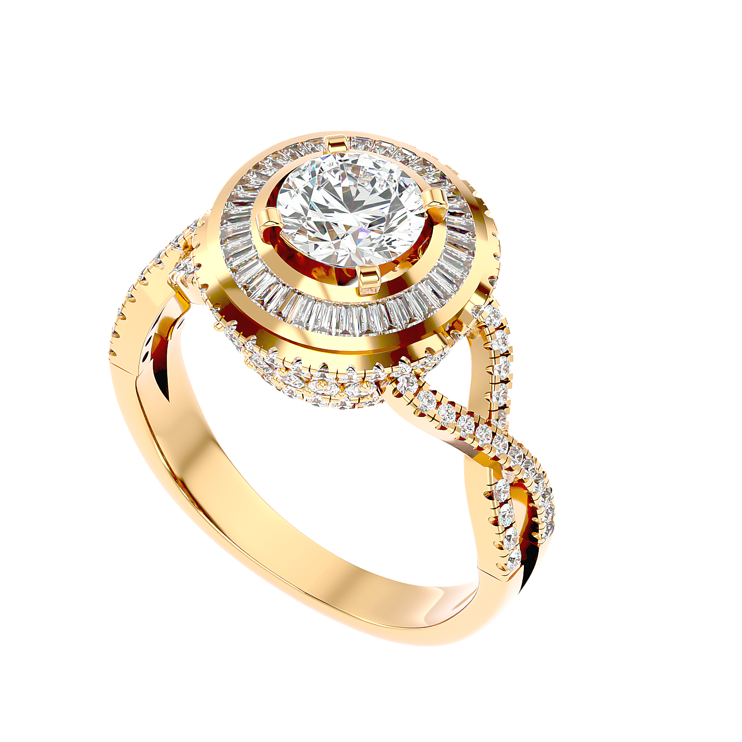 Cosmos Radiance Jewels