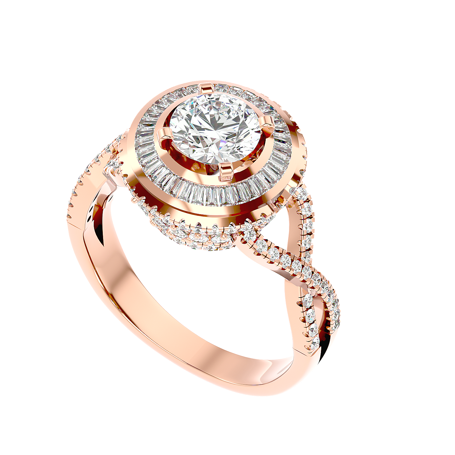 Cosmos Radiance Jewels