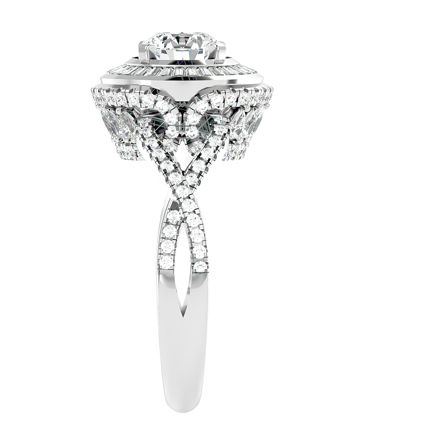 Cosmos Radiance Jewels