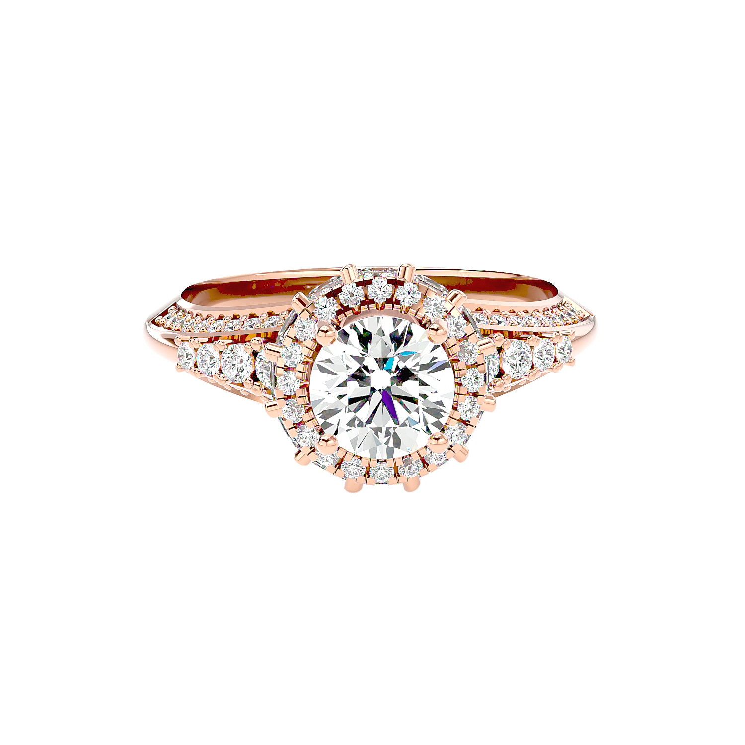 Stellar Blaze Gemstones