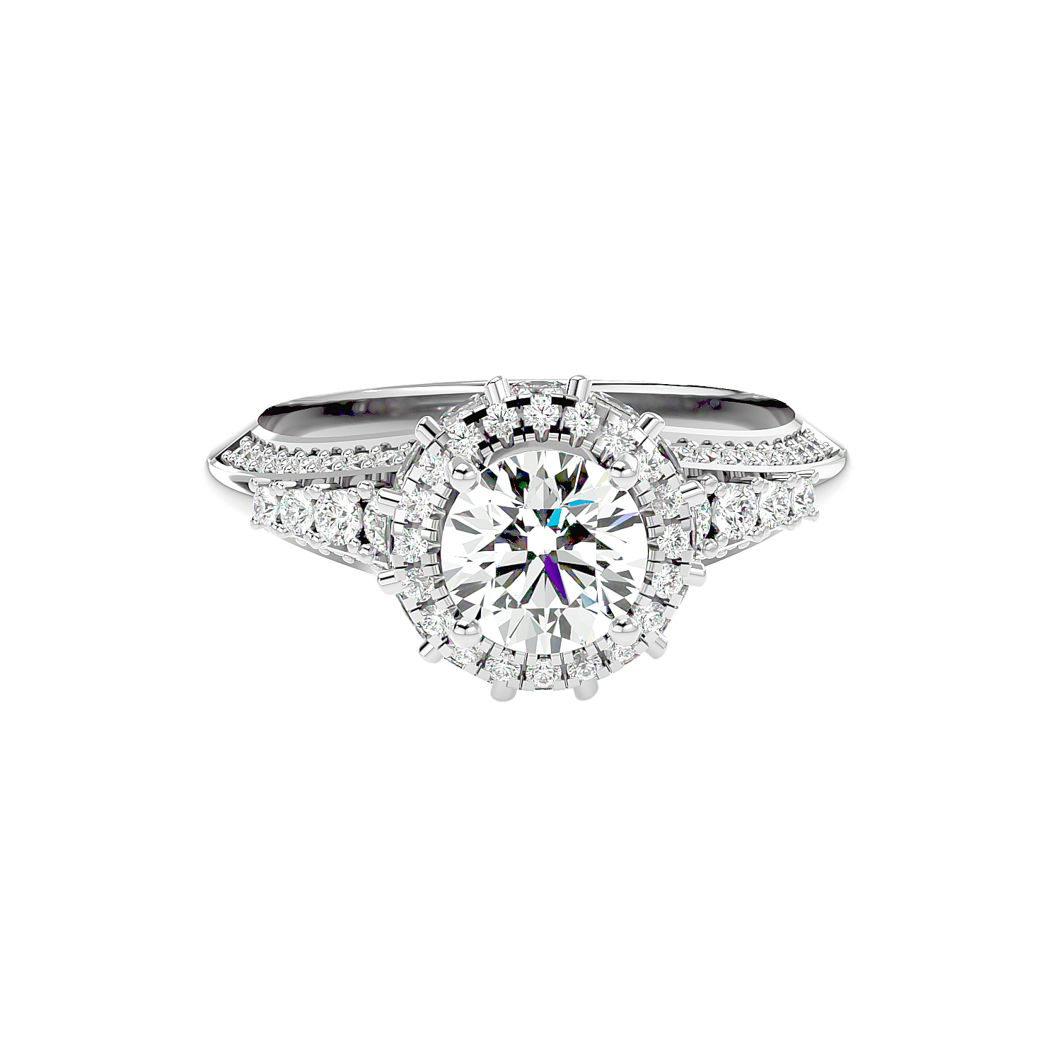 Stellar Blaze Gemstones