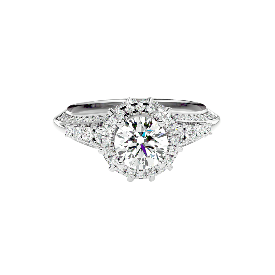 Stellar Blaze Gemstones