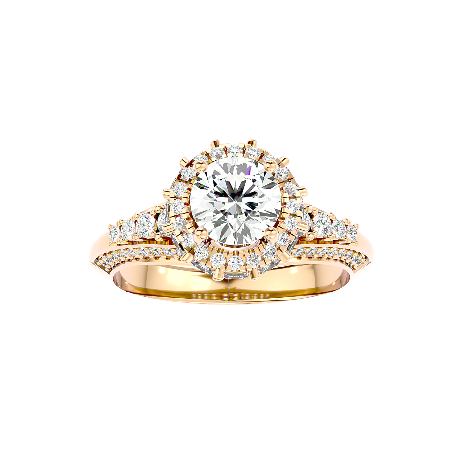 Stellar Blaze Gemstones