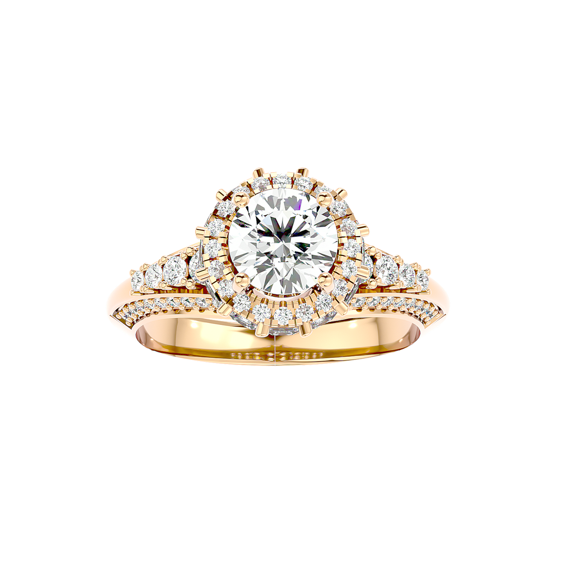 Stellar Blaze Gemstones