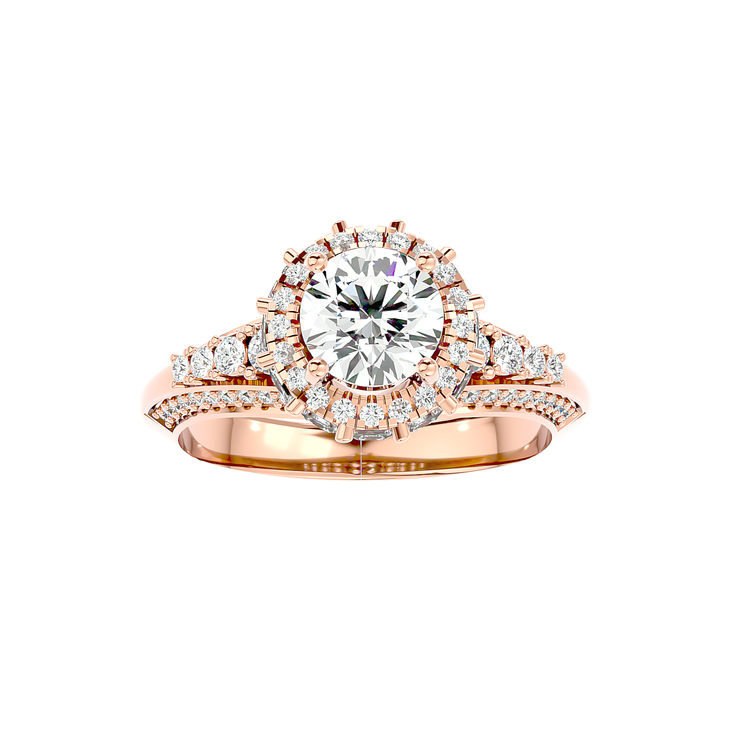 Stellar Blaze Gemstones