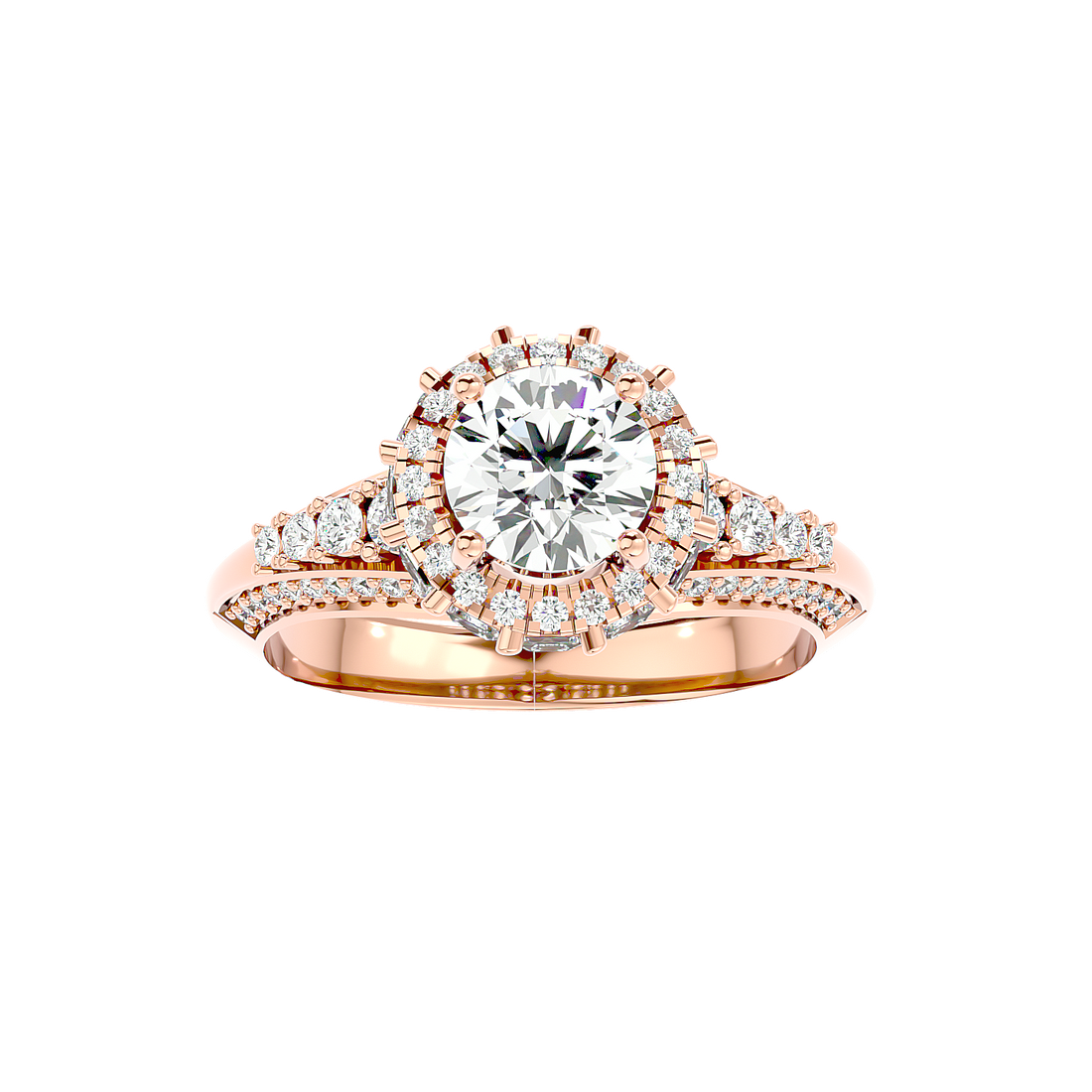 Stellar Blaze Gemstones