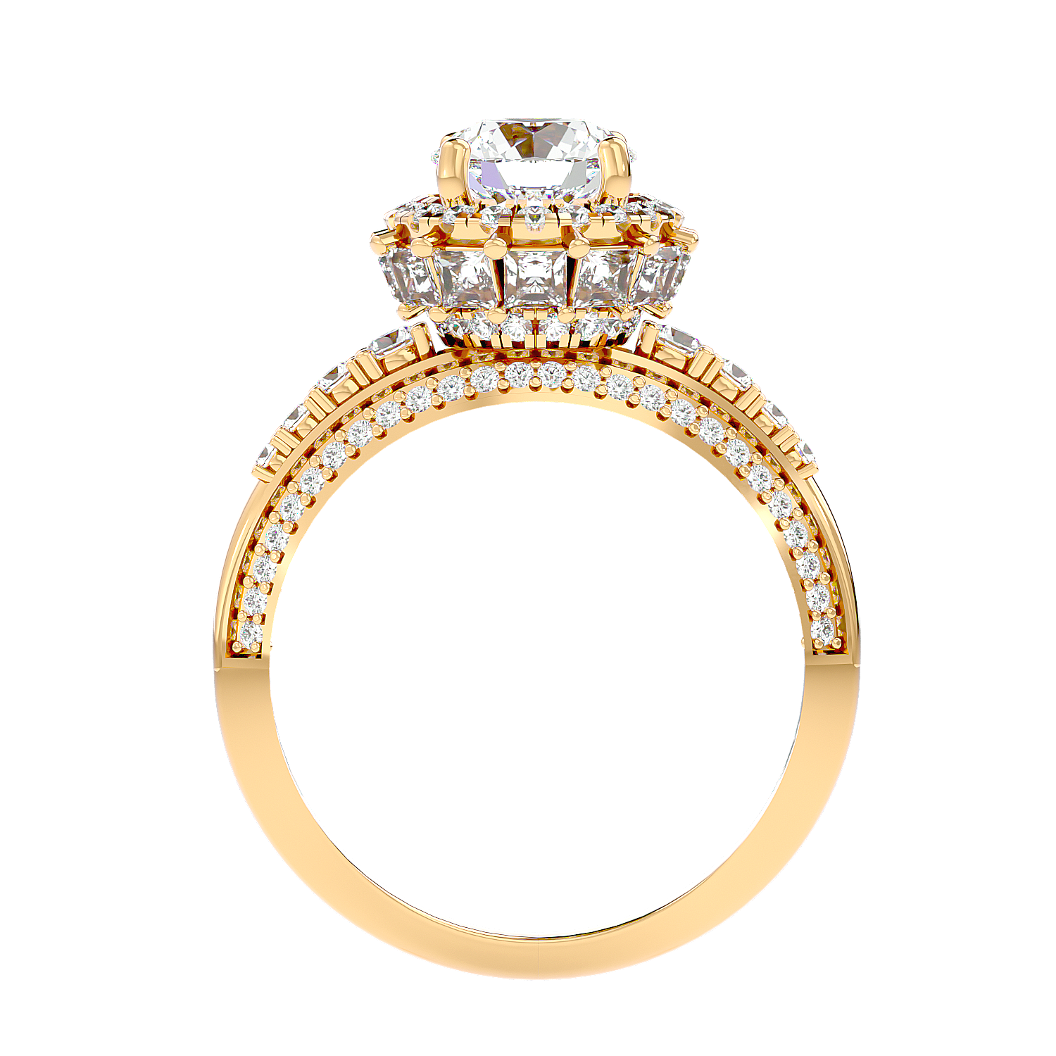 Stellar Blaze Gemstones