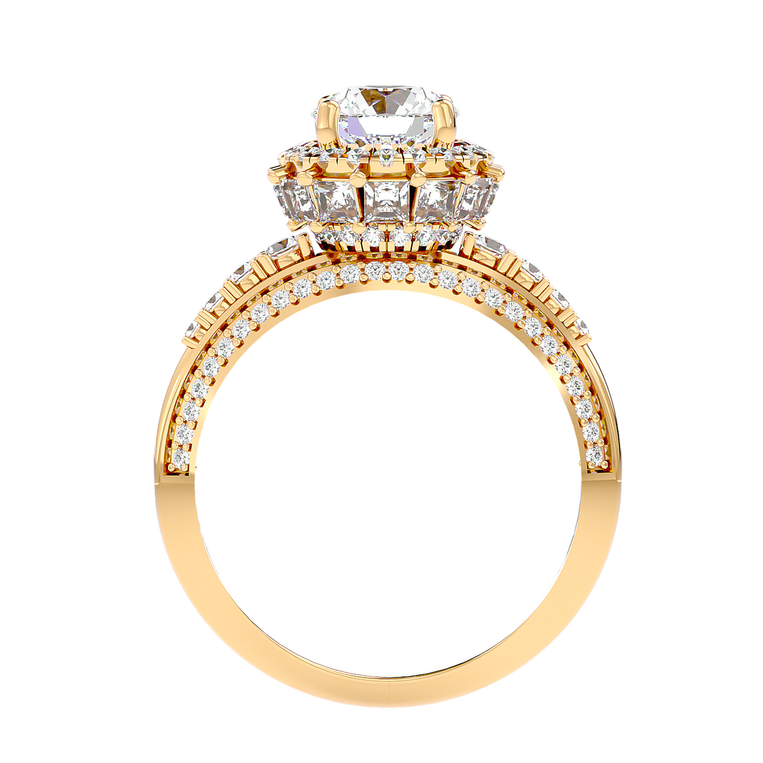 Stellar Blaze Gemstones