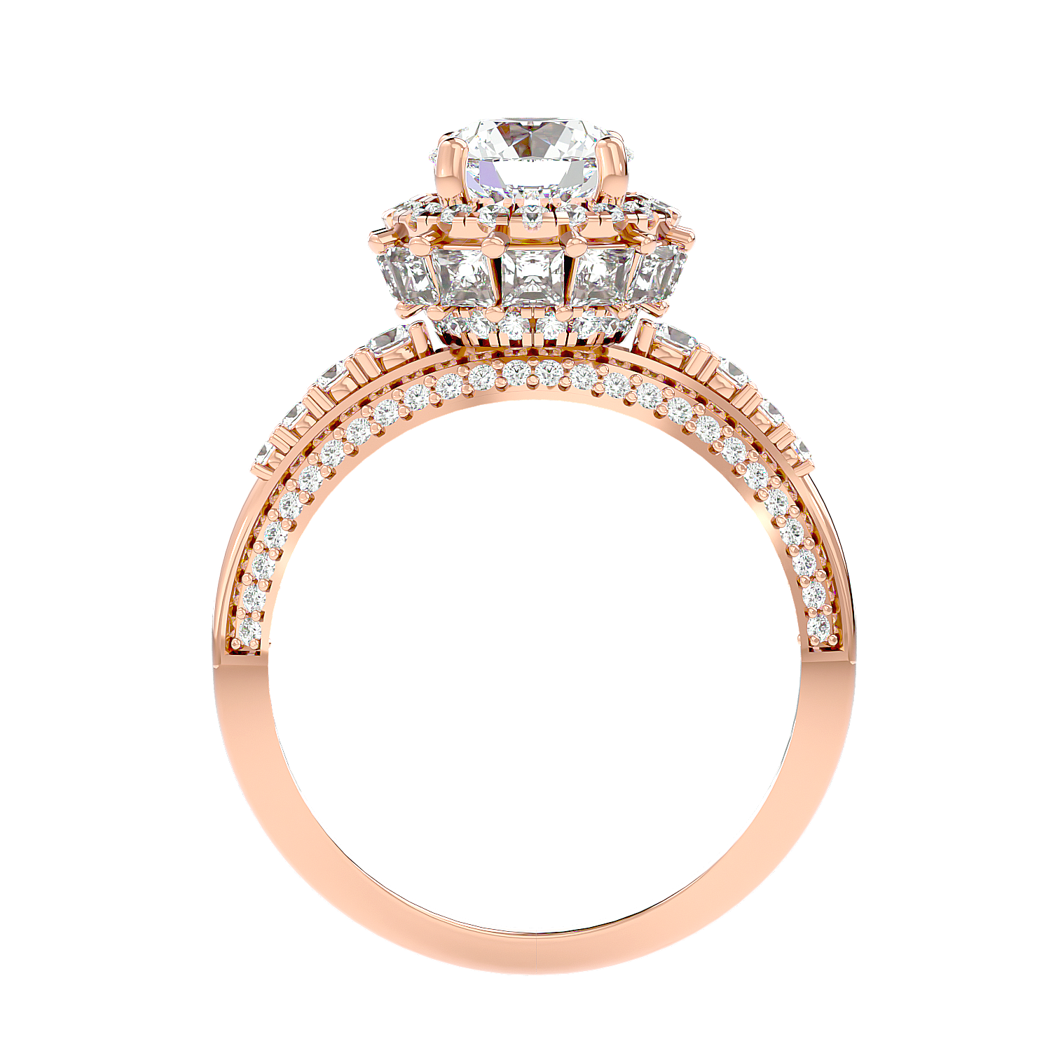 Stellar Blaze Gemstones