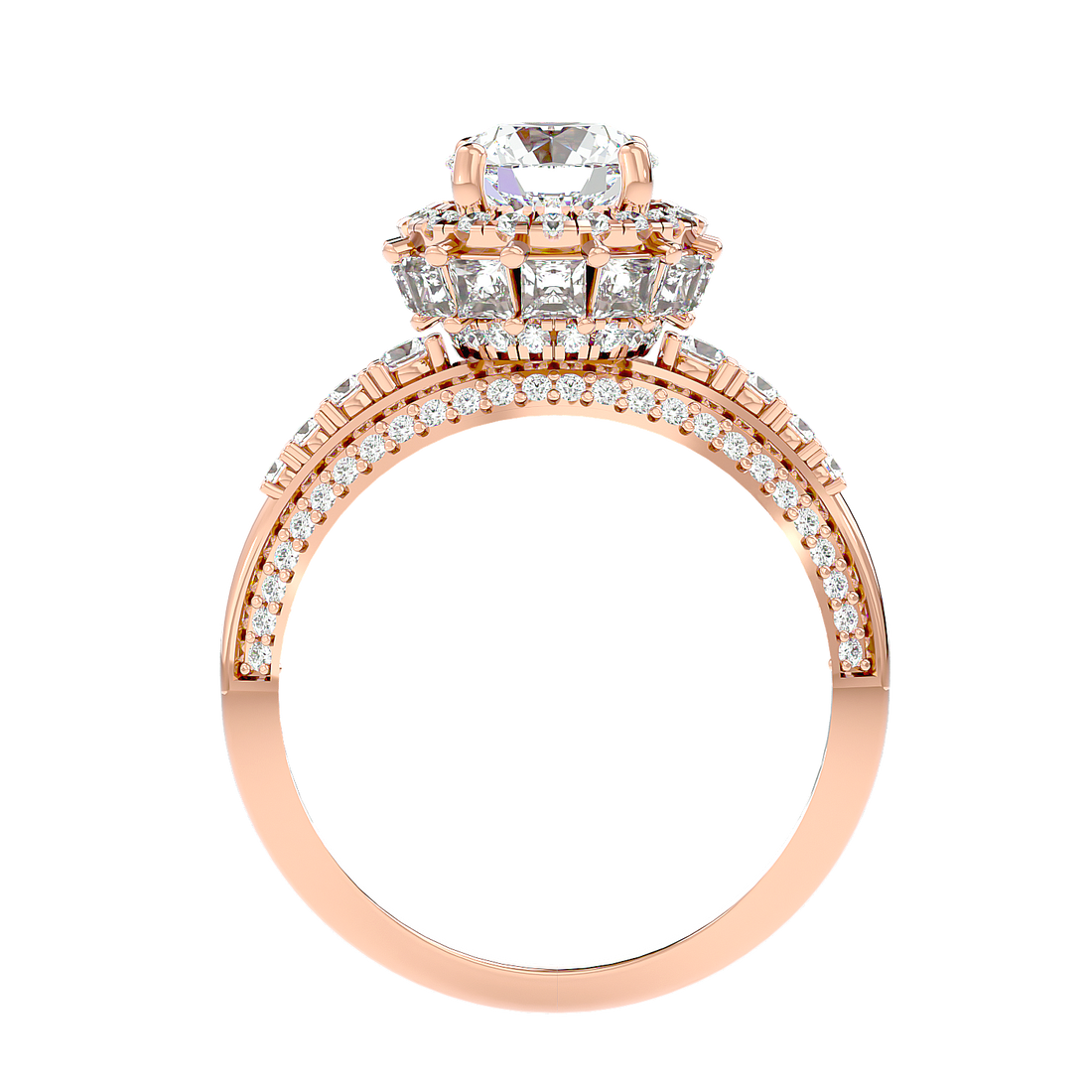 Stellar Blaze Gemstones
