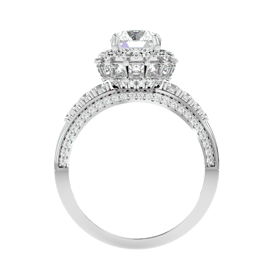 Stellar Blaze Gemstones