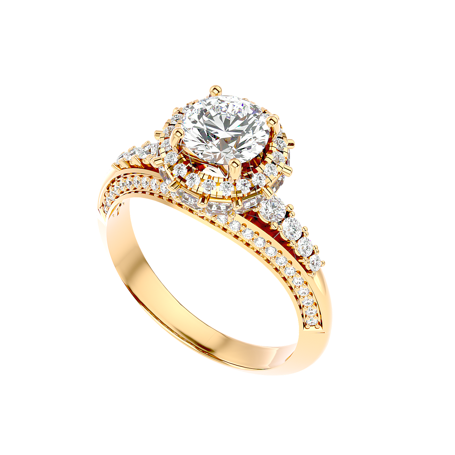 Stellar Blaze Gemstones