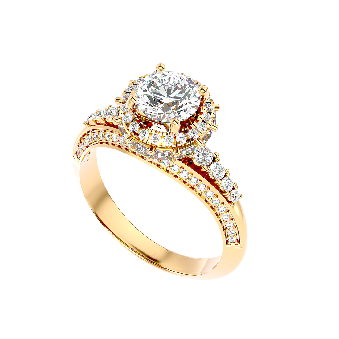 Stellar Blaze Gemstones