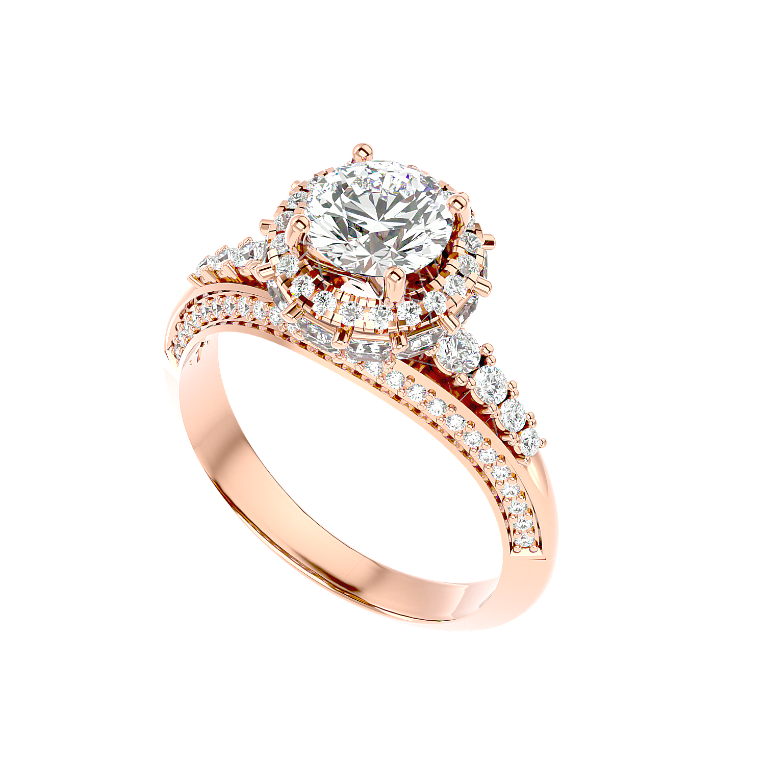Stellar Blaze Gemstones