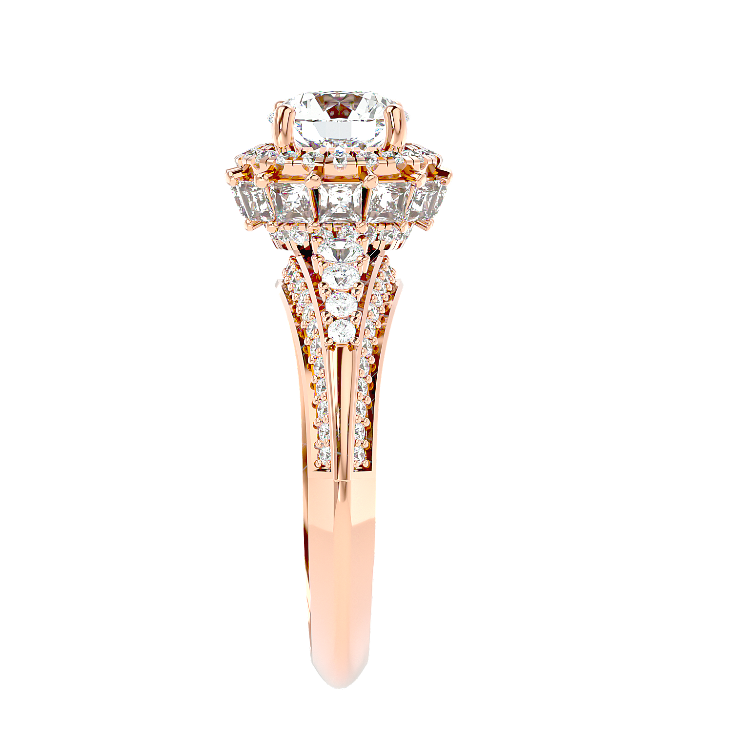 Stellar Blaze Gemstones