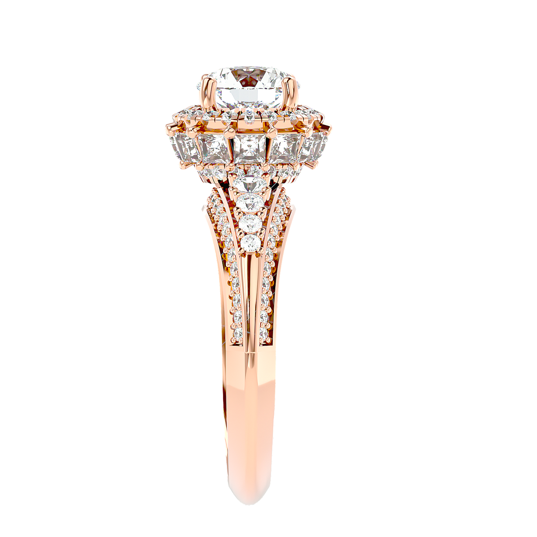 Stellar Blaze Gemstones