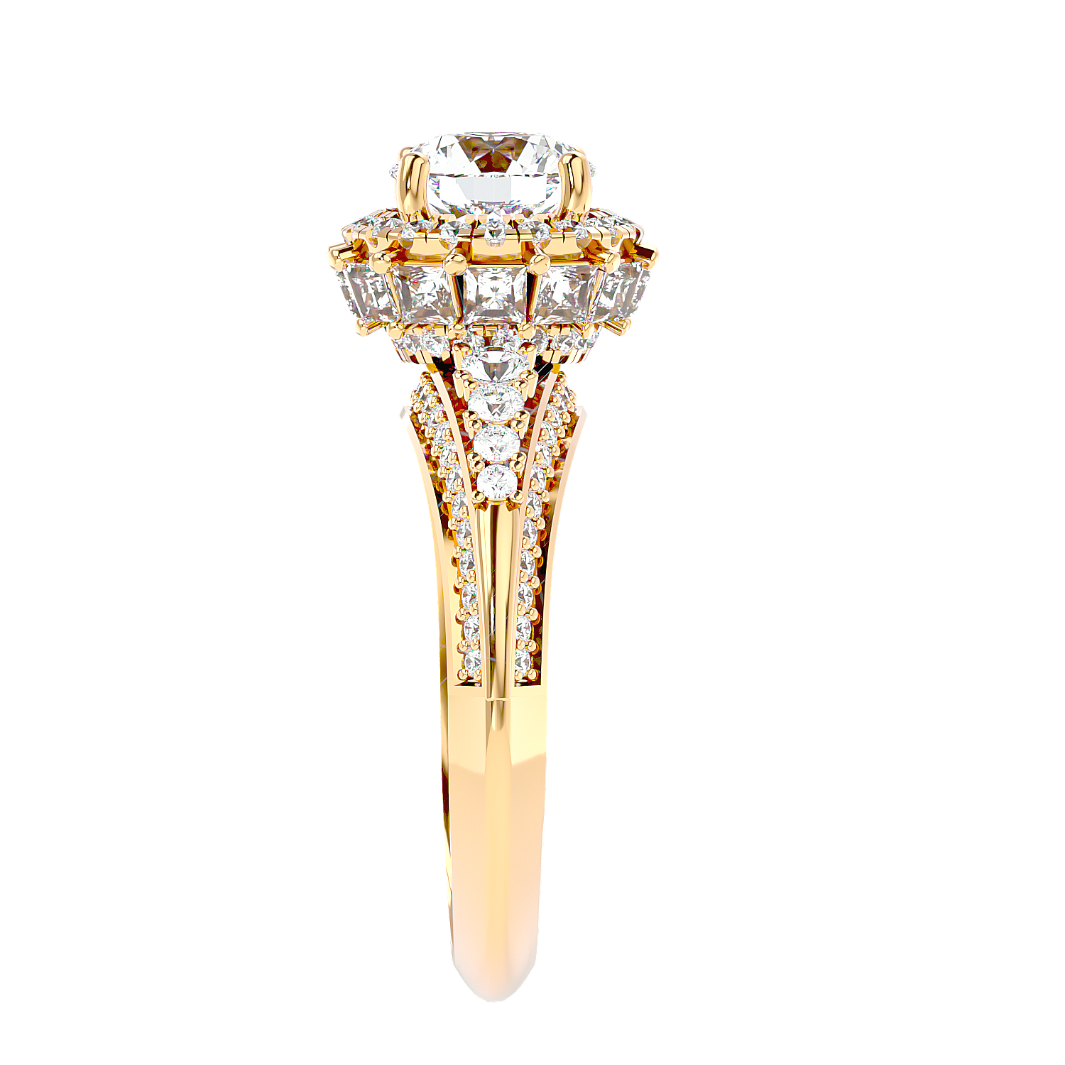 Stellar Blaze Gemstones