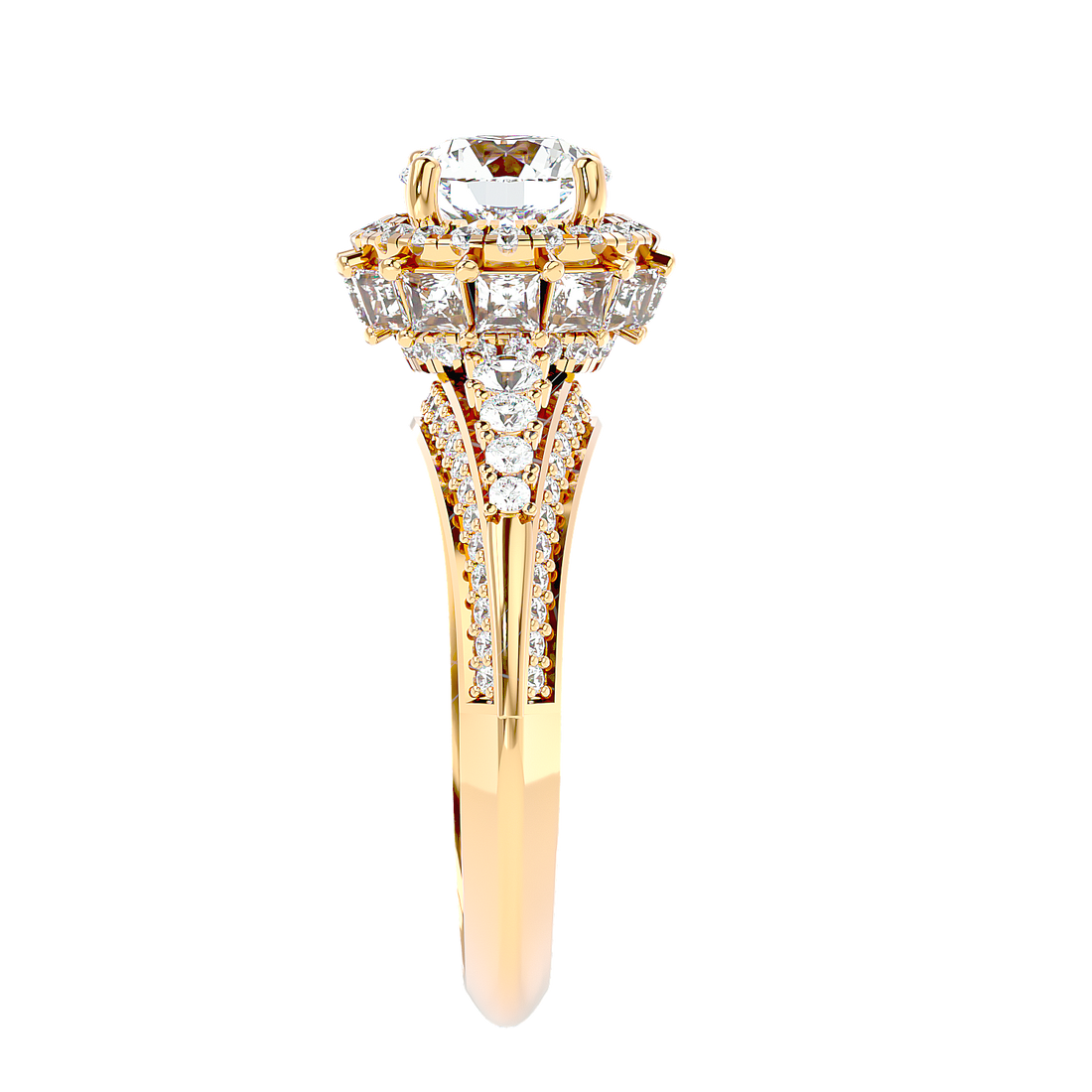 Stellar Blaze Gemstones