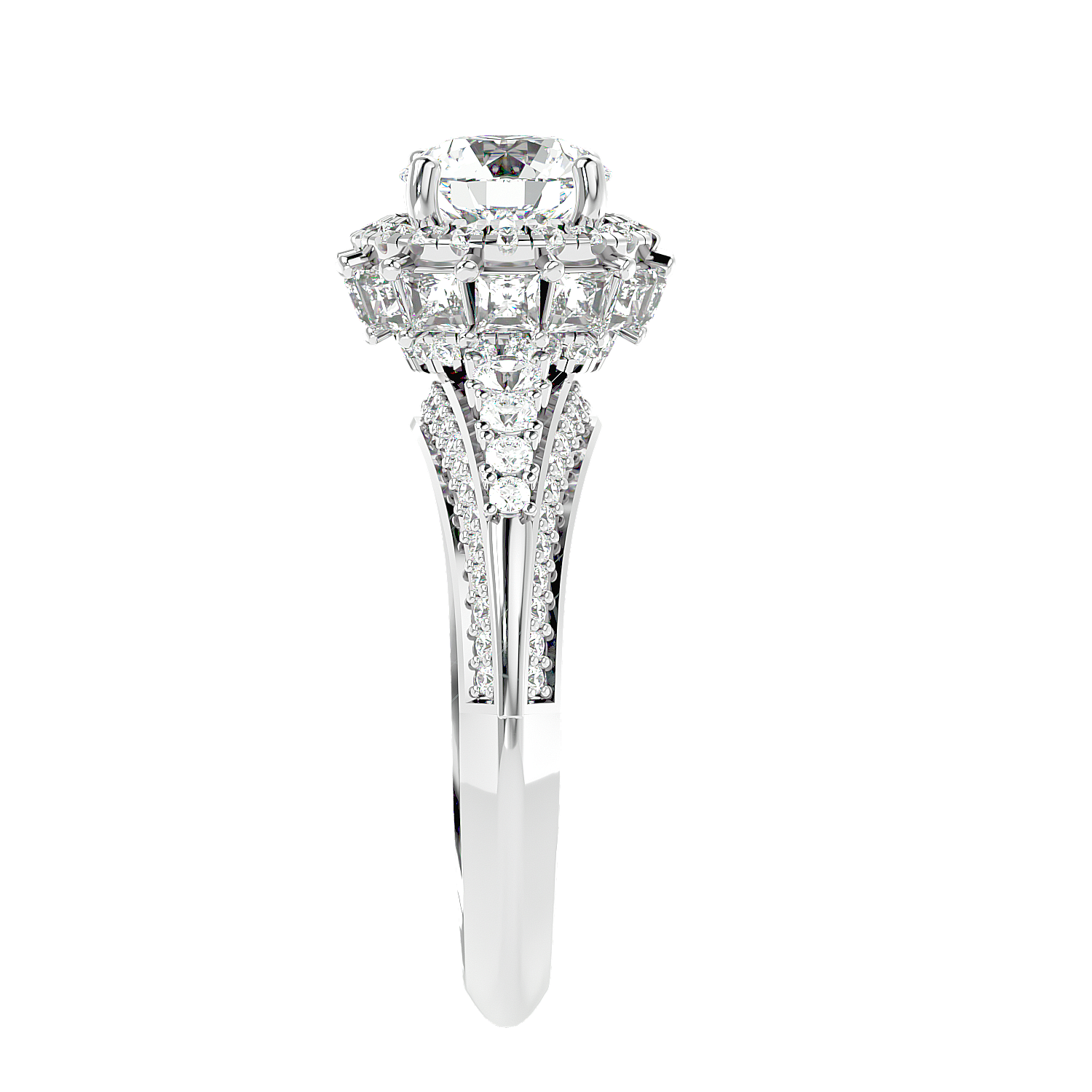 Stellar Blaze Gemstones