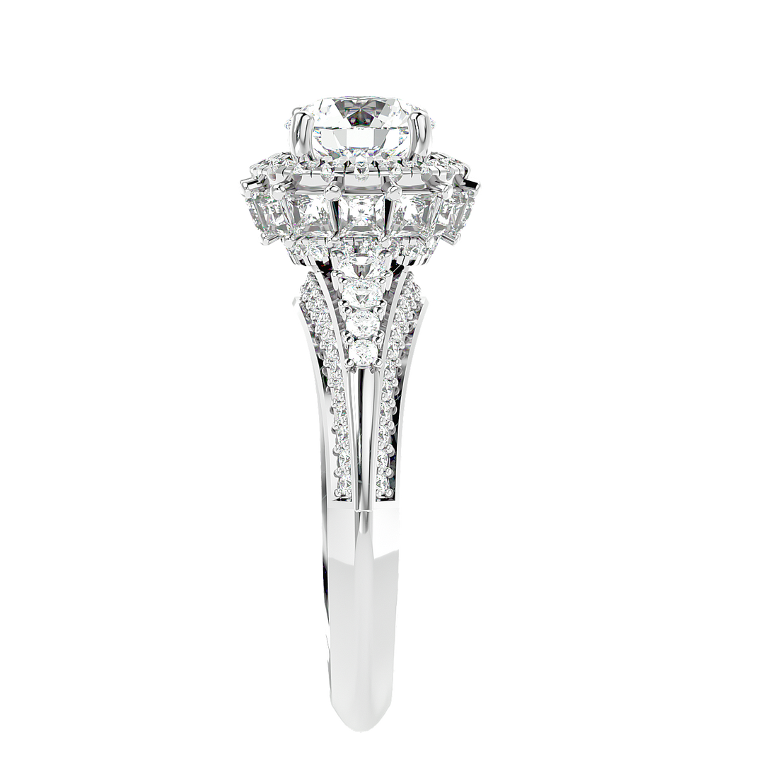 Stellar Blaze Gemstones