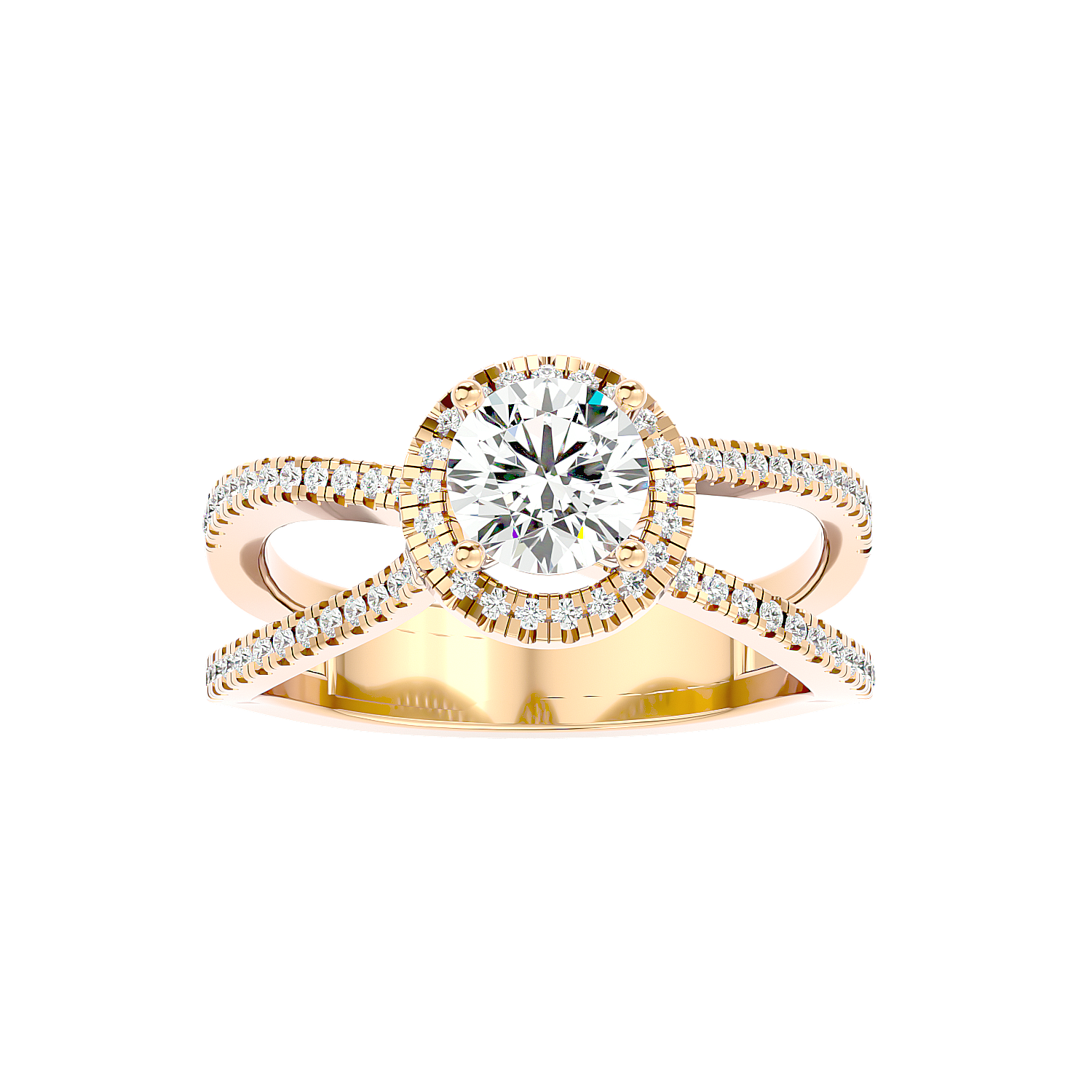 Astral Shine Diamond Exclusives