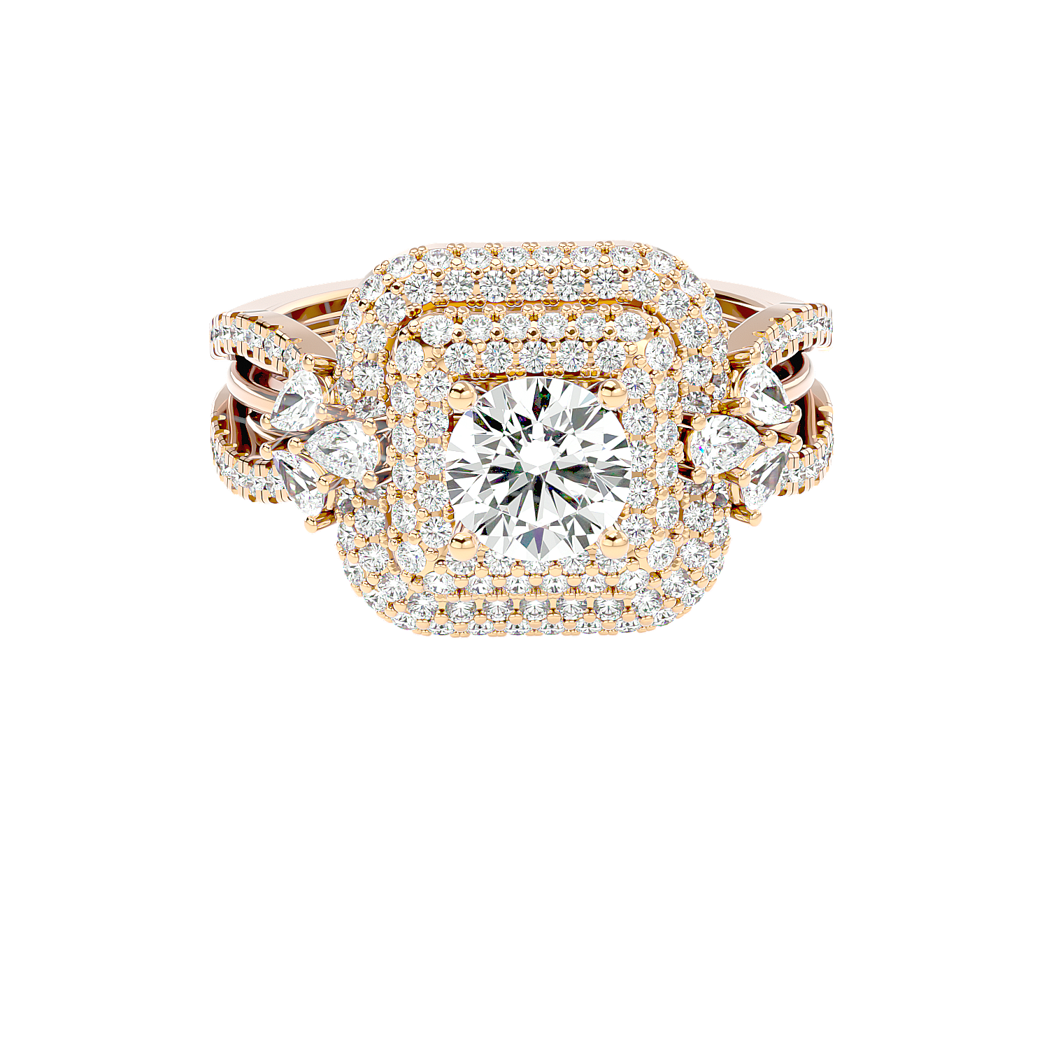 Galactic Shine Diamond Collection