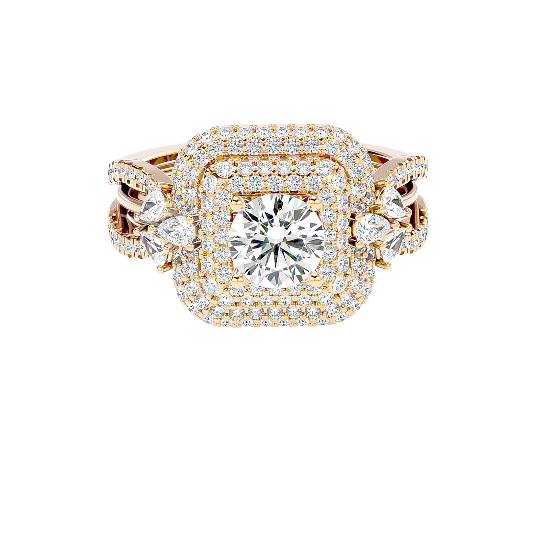 Galactic Shine Diamond Collection
