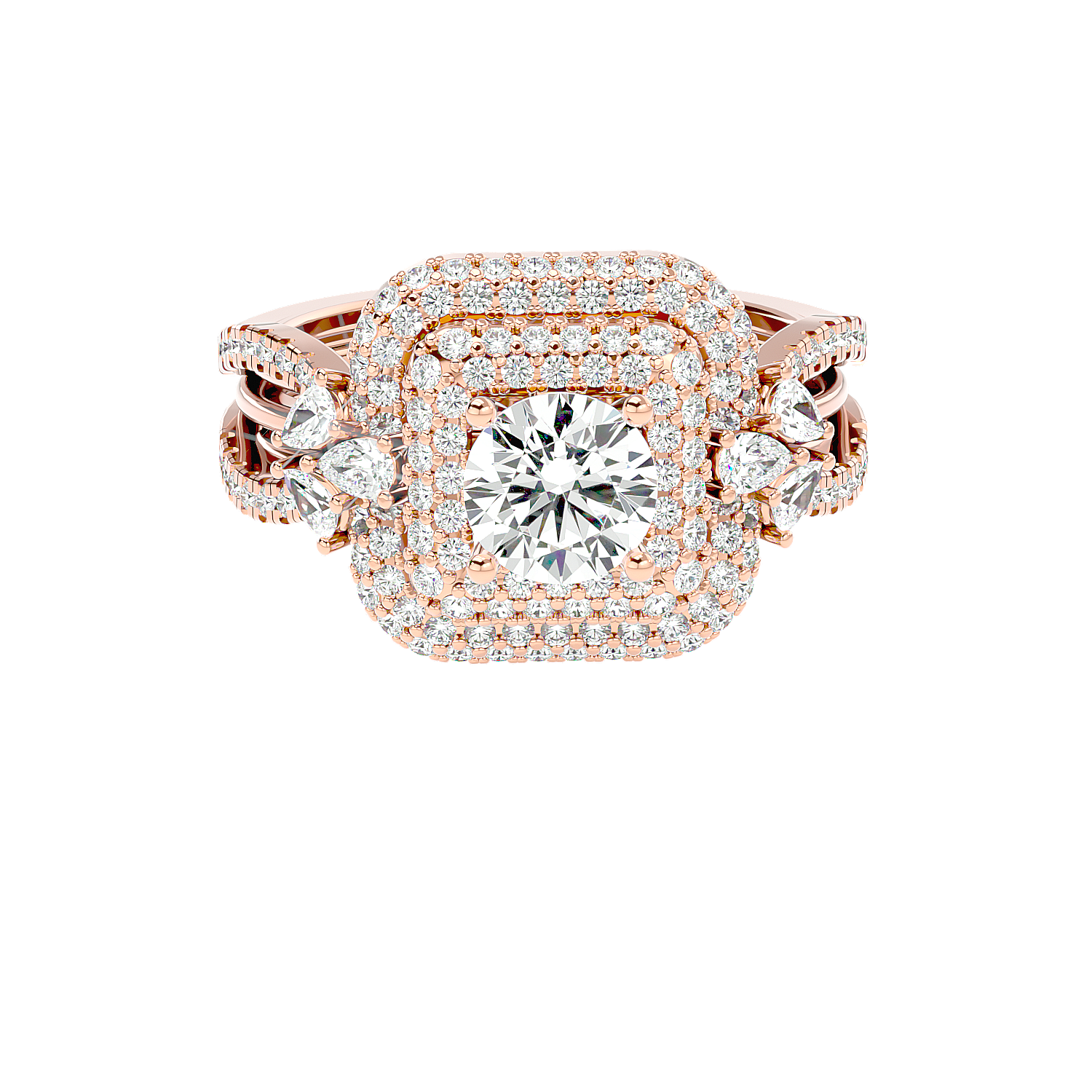 Galactic Shine Diamond Collection