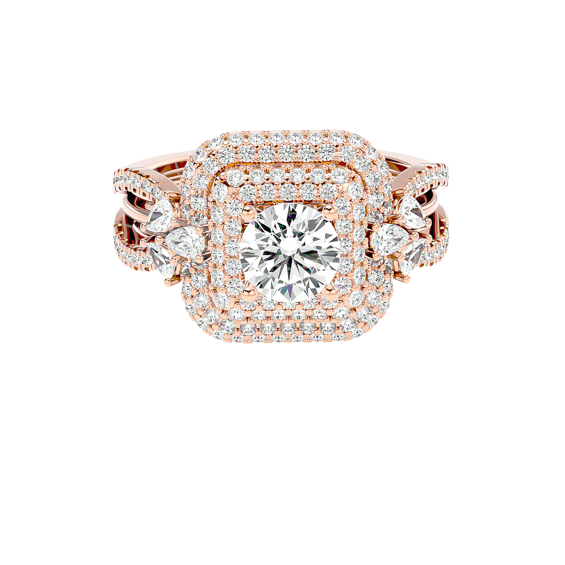 Galactic Shine Diamond Collection