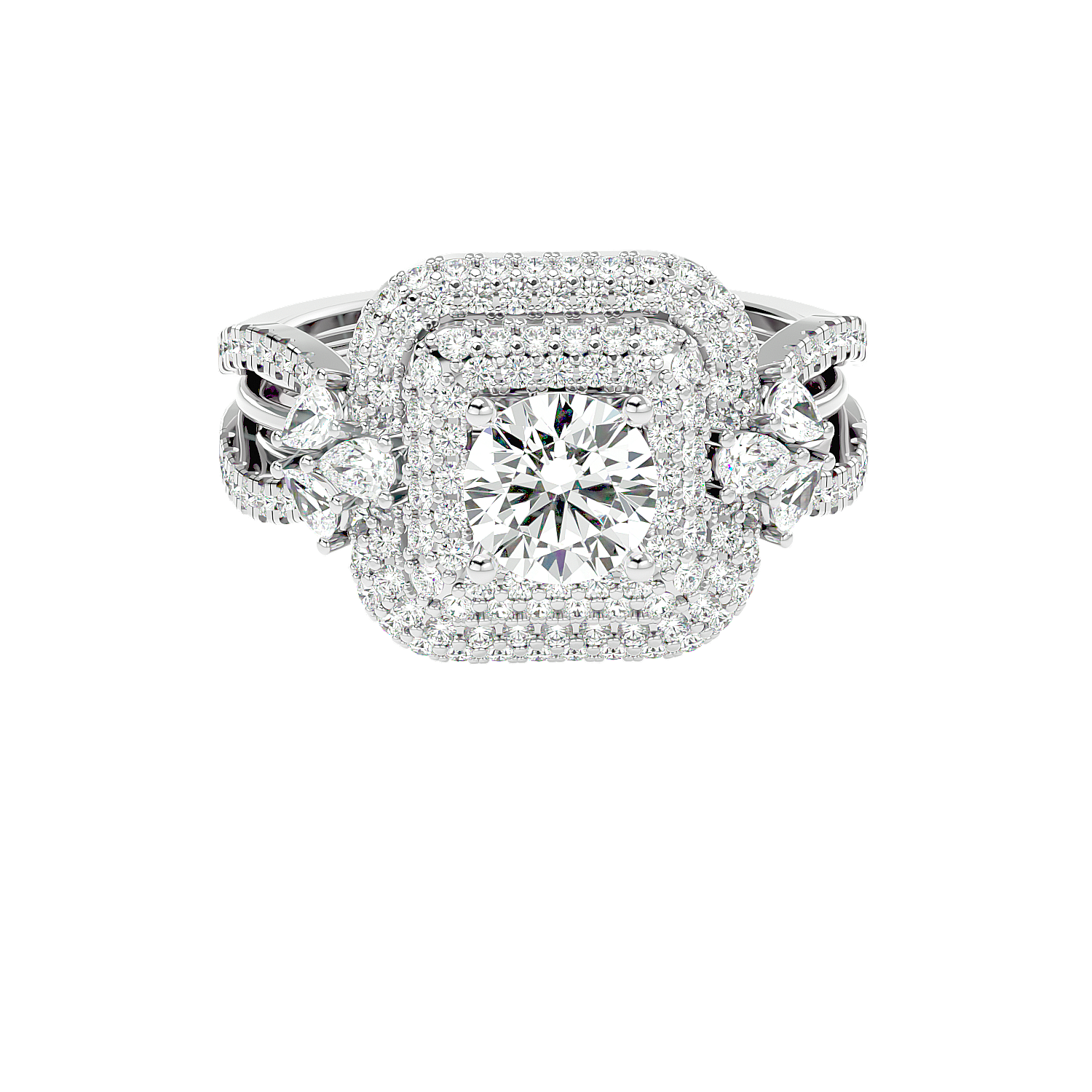 Galactic Shine Diamond Collection