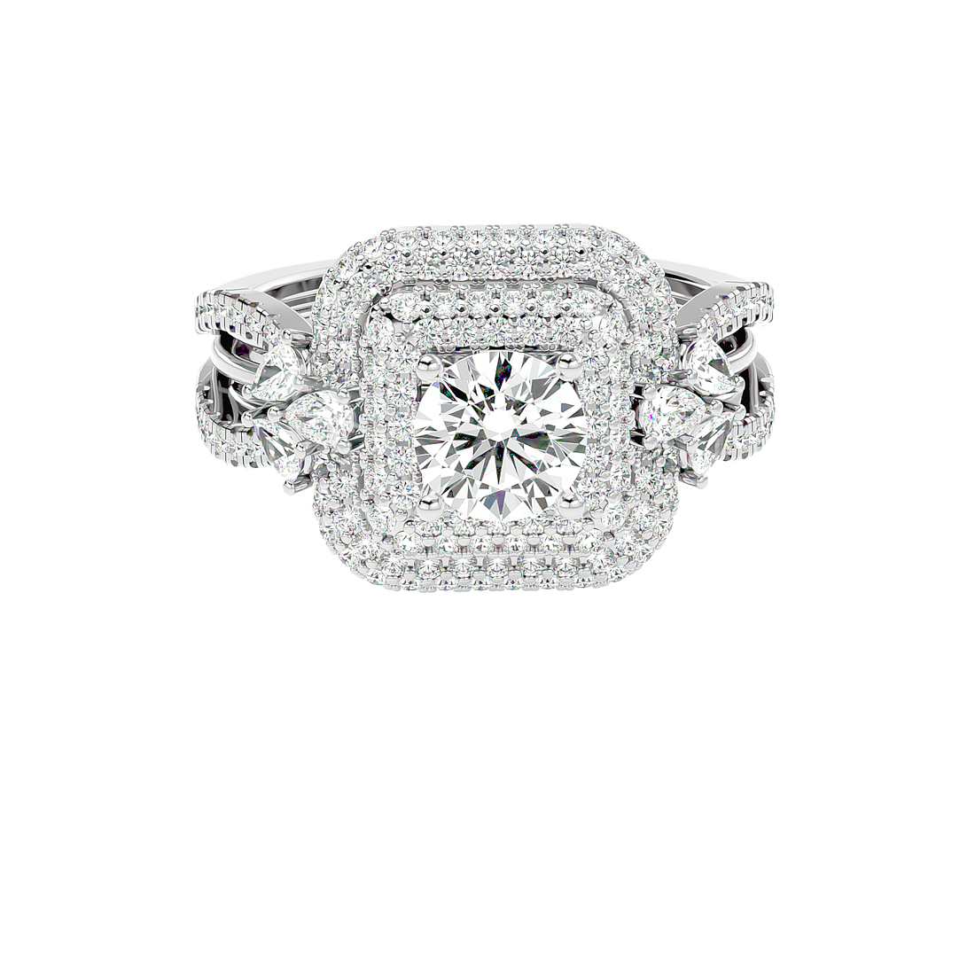 Galactic Shine Diamond Collection