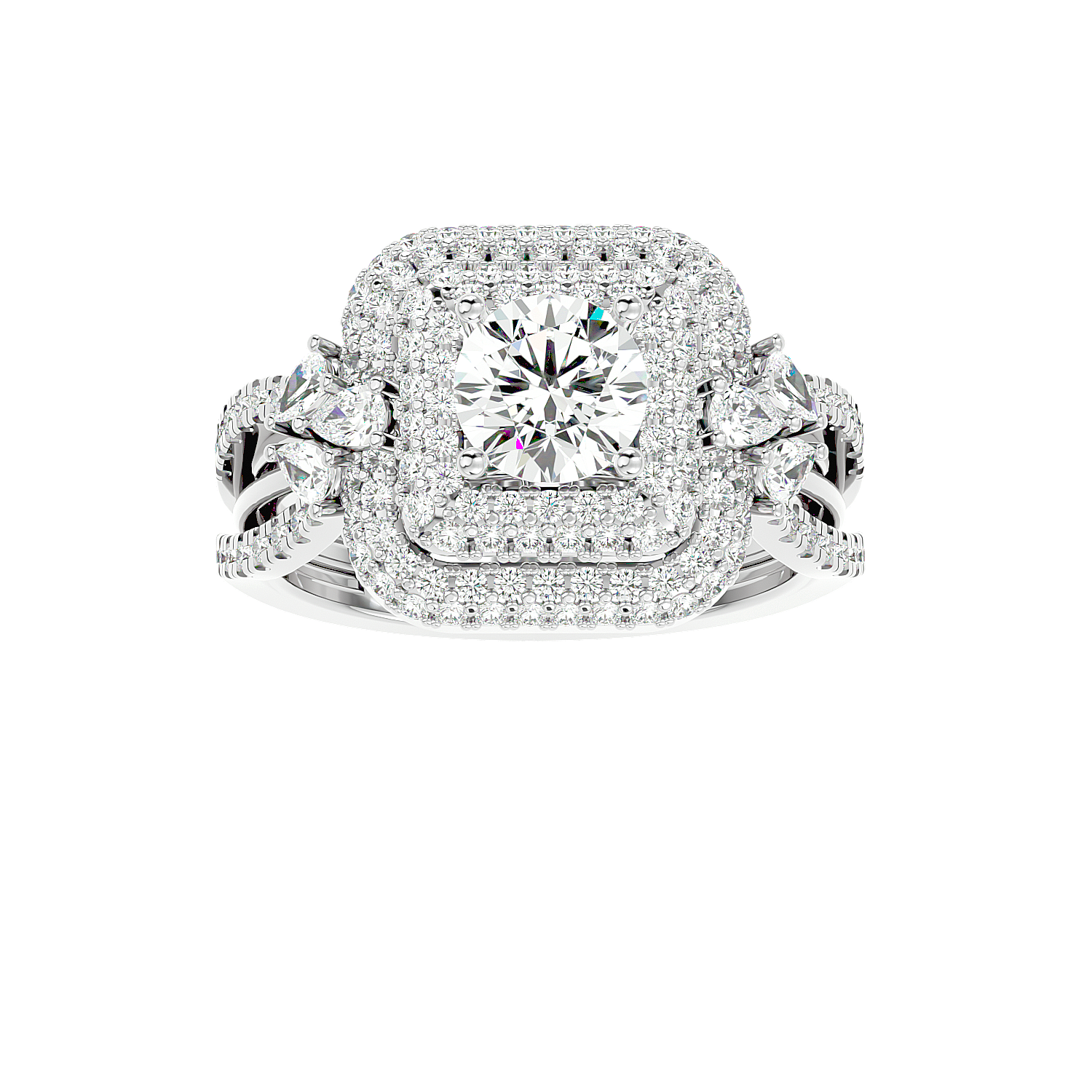 Galactic Shine Diamond Collection