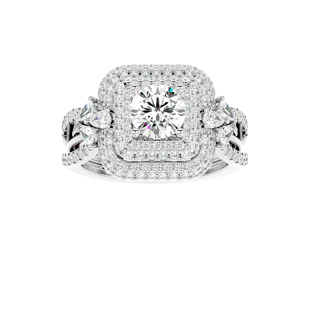 Galactic Shine Diamond Collection