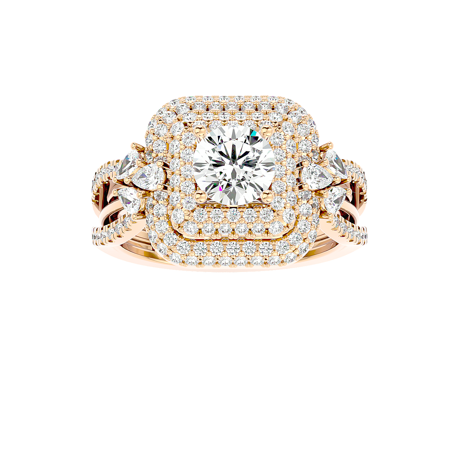 Galactic Shine Diamond Collection