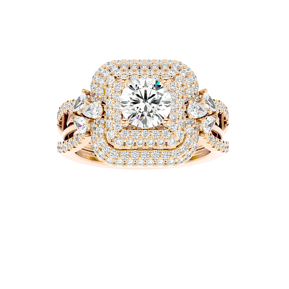 Galactic Shine Diamond Collection