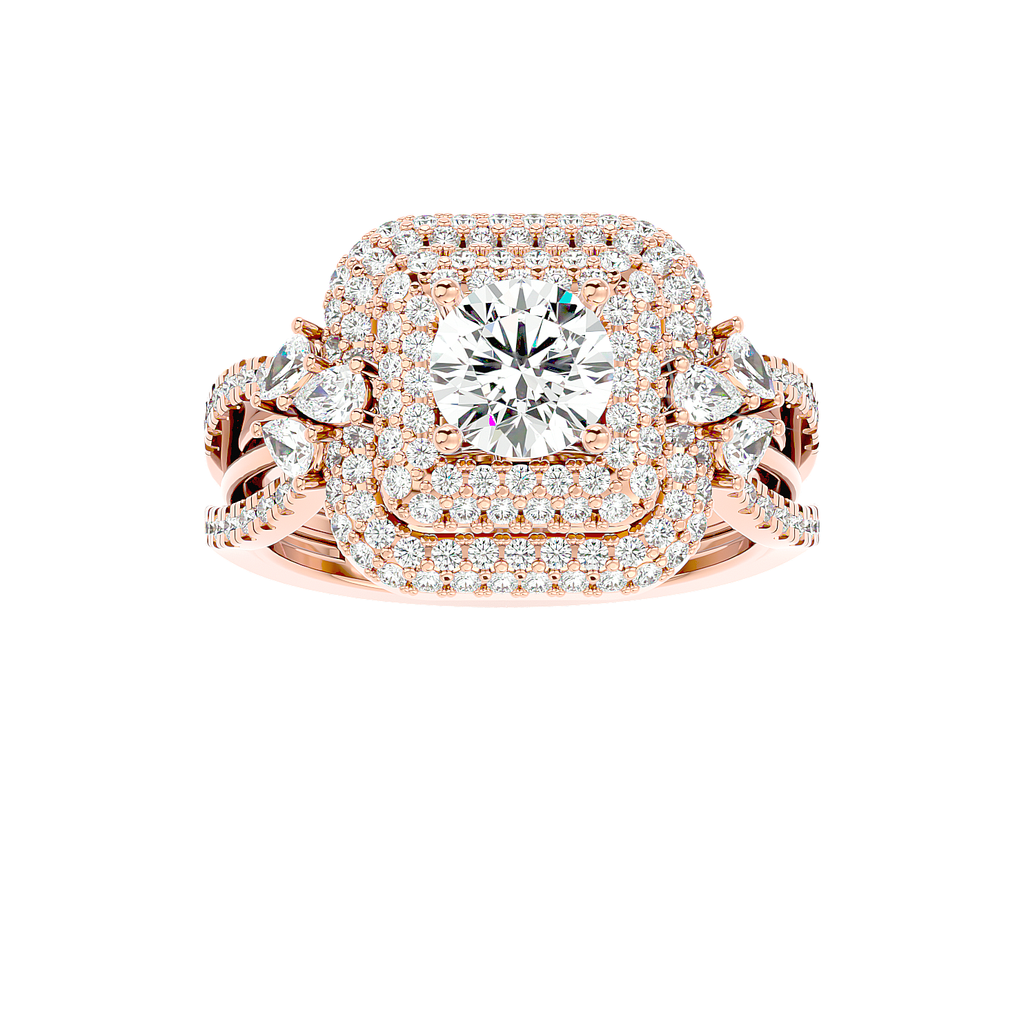 Galactic Shine Diamond Collection
