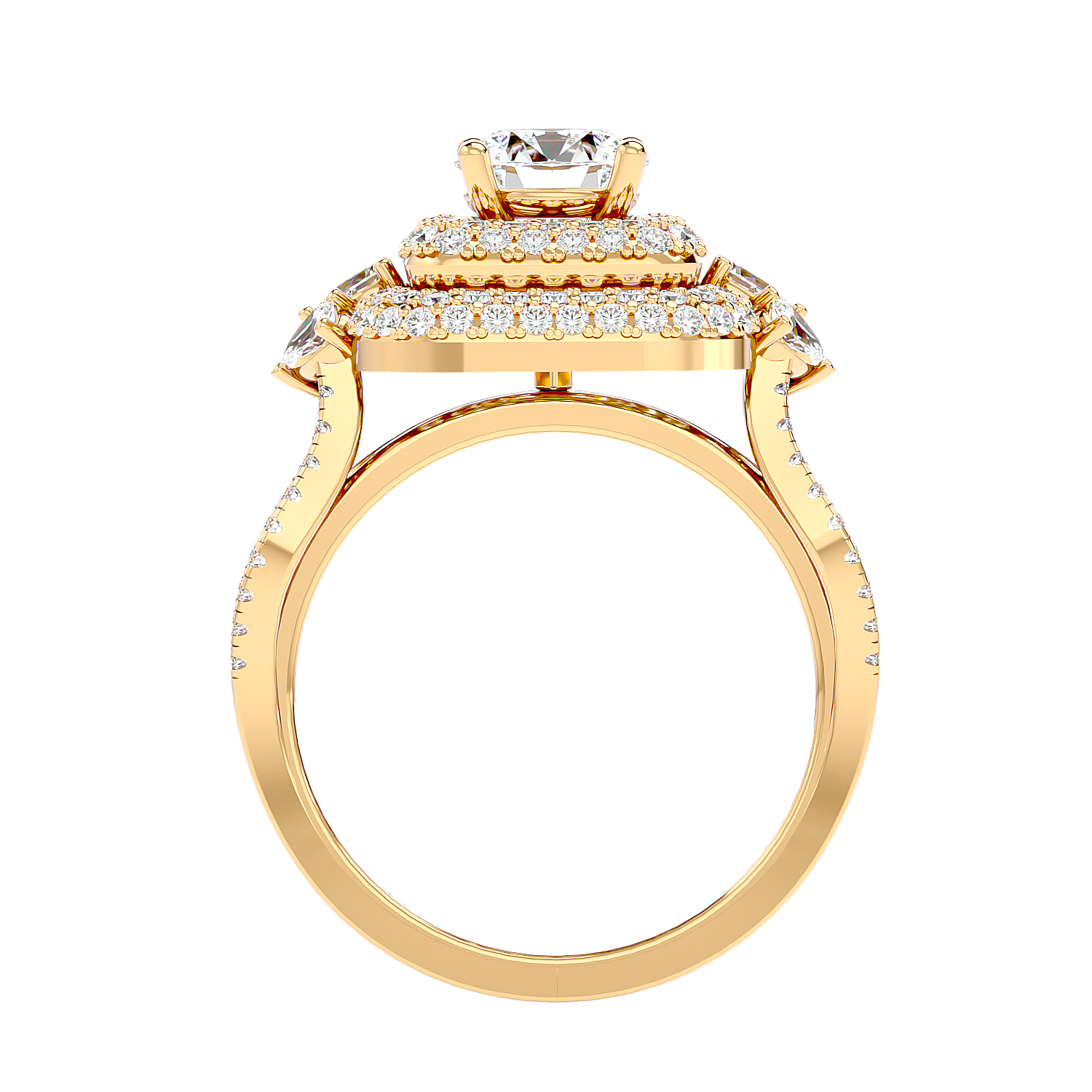 Galactic Shine Diamond Collection